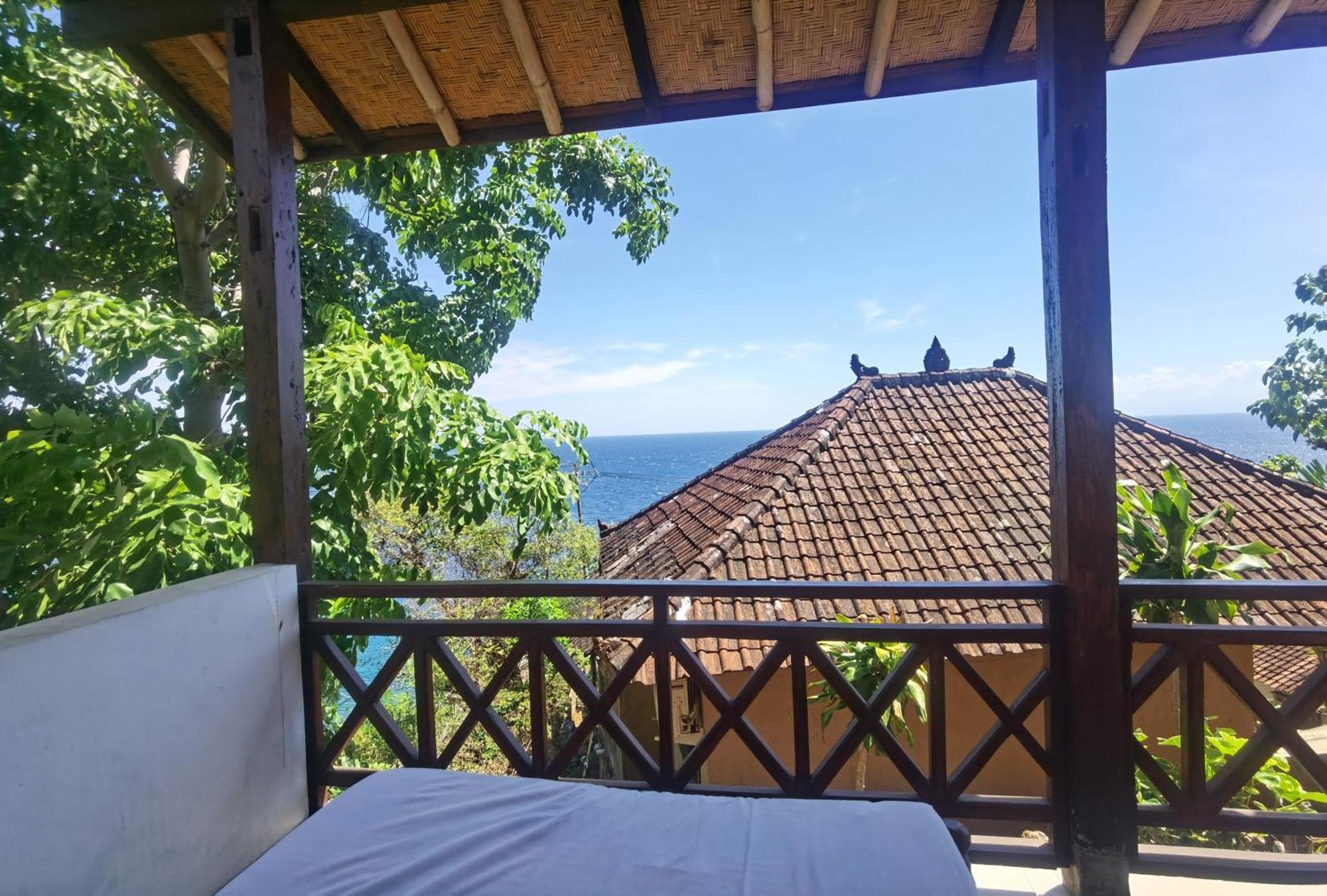 Guest house Wawa-wewe Rock 2*