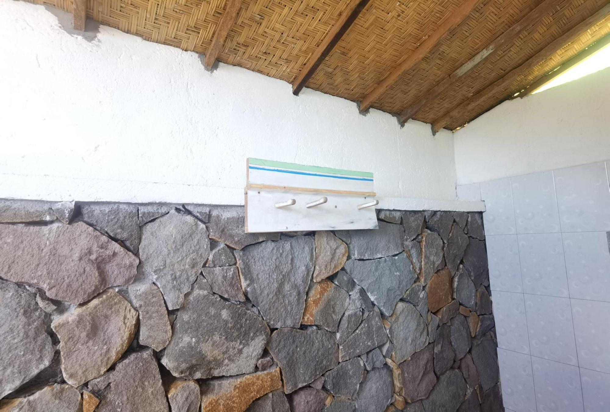 Guest house Wawa-wewe Rock 2*