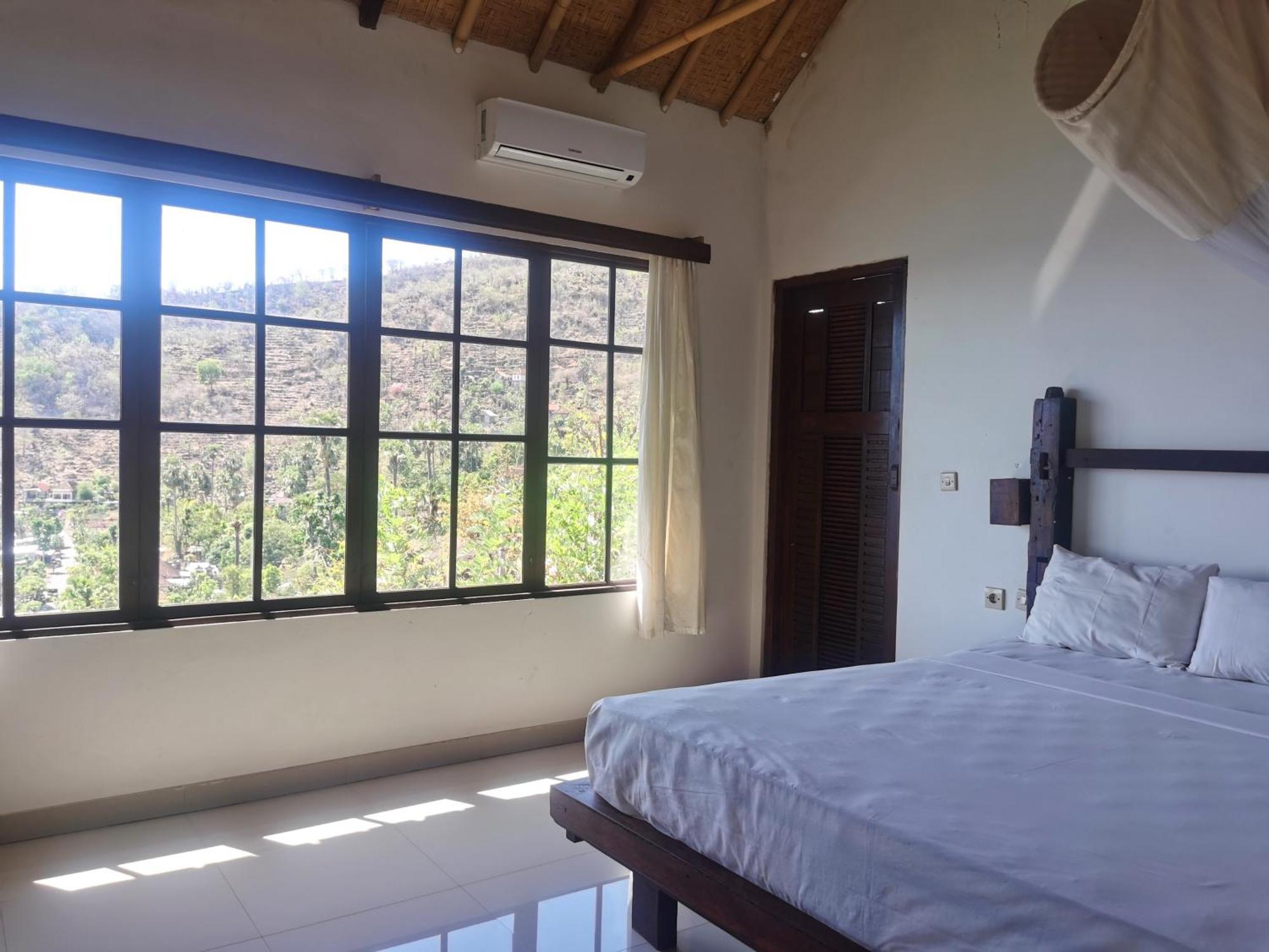 Wawa-wewe Rock Guest house