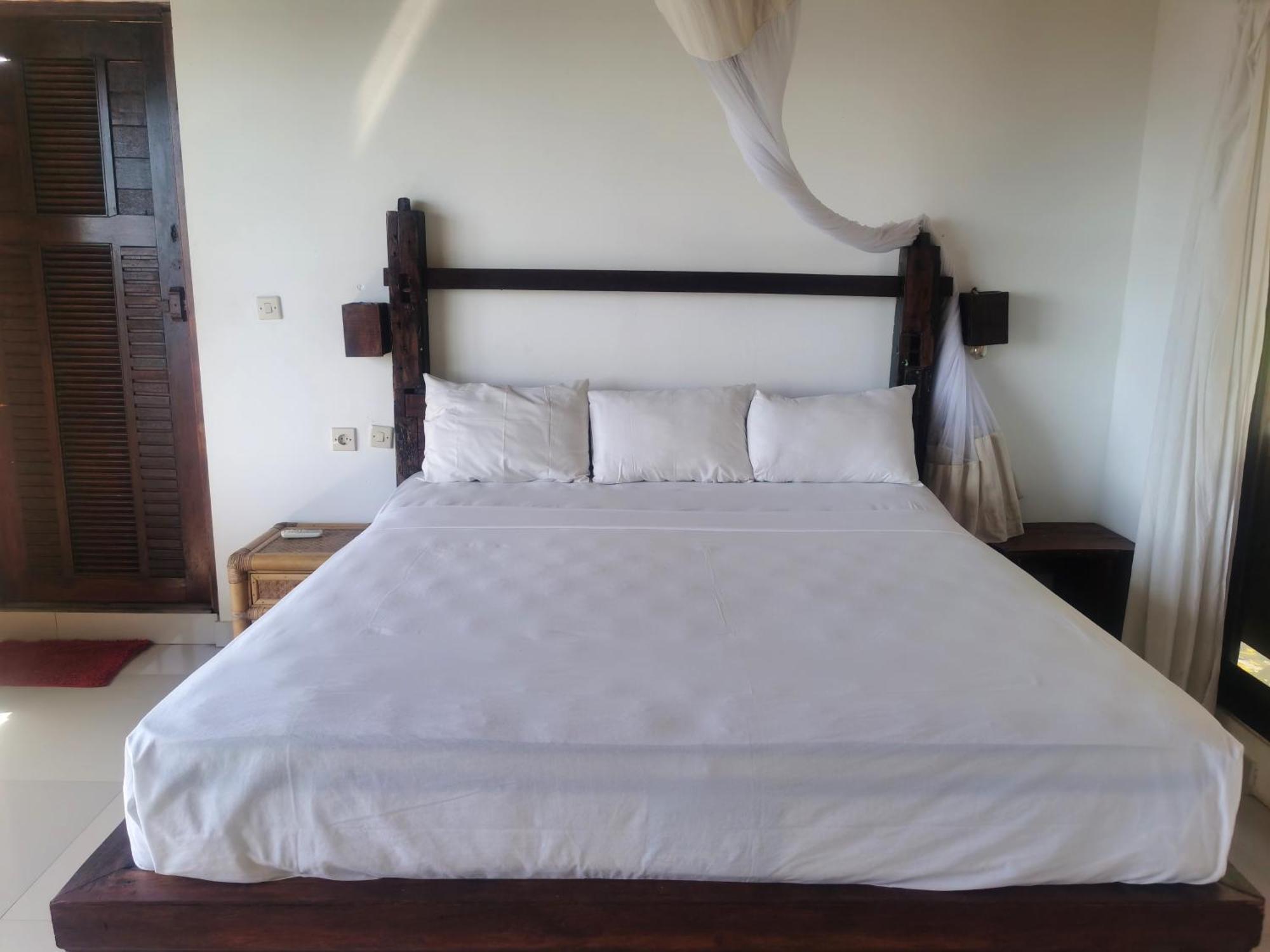 Guest house Wawa-wewe Rock 2*