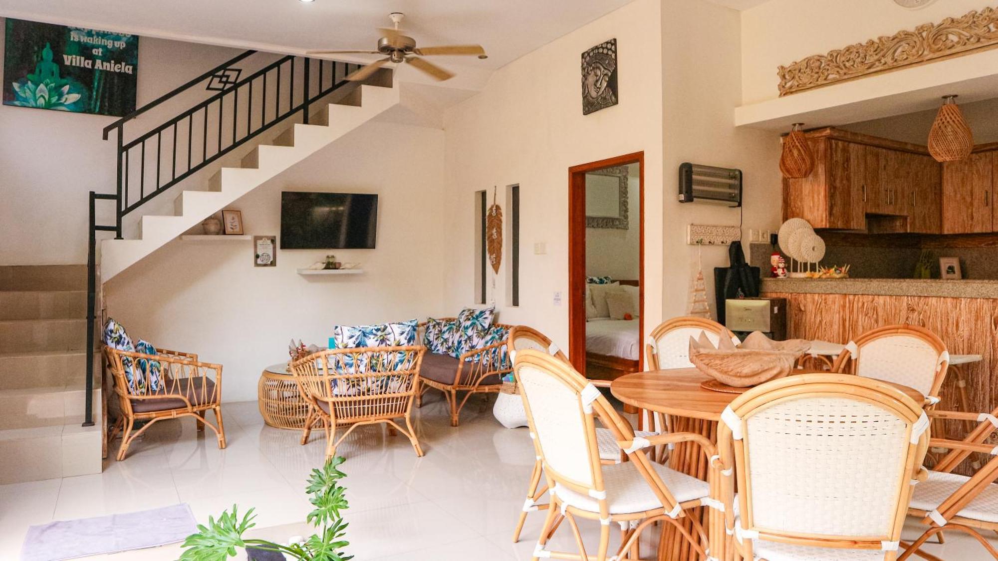 Villa Aniela *