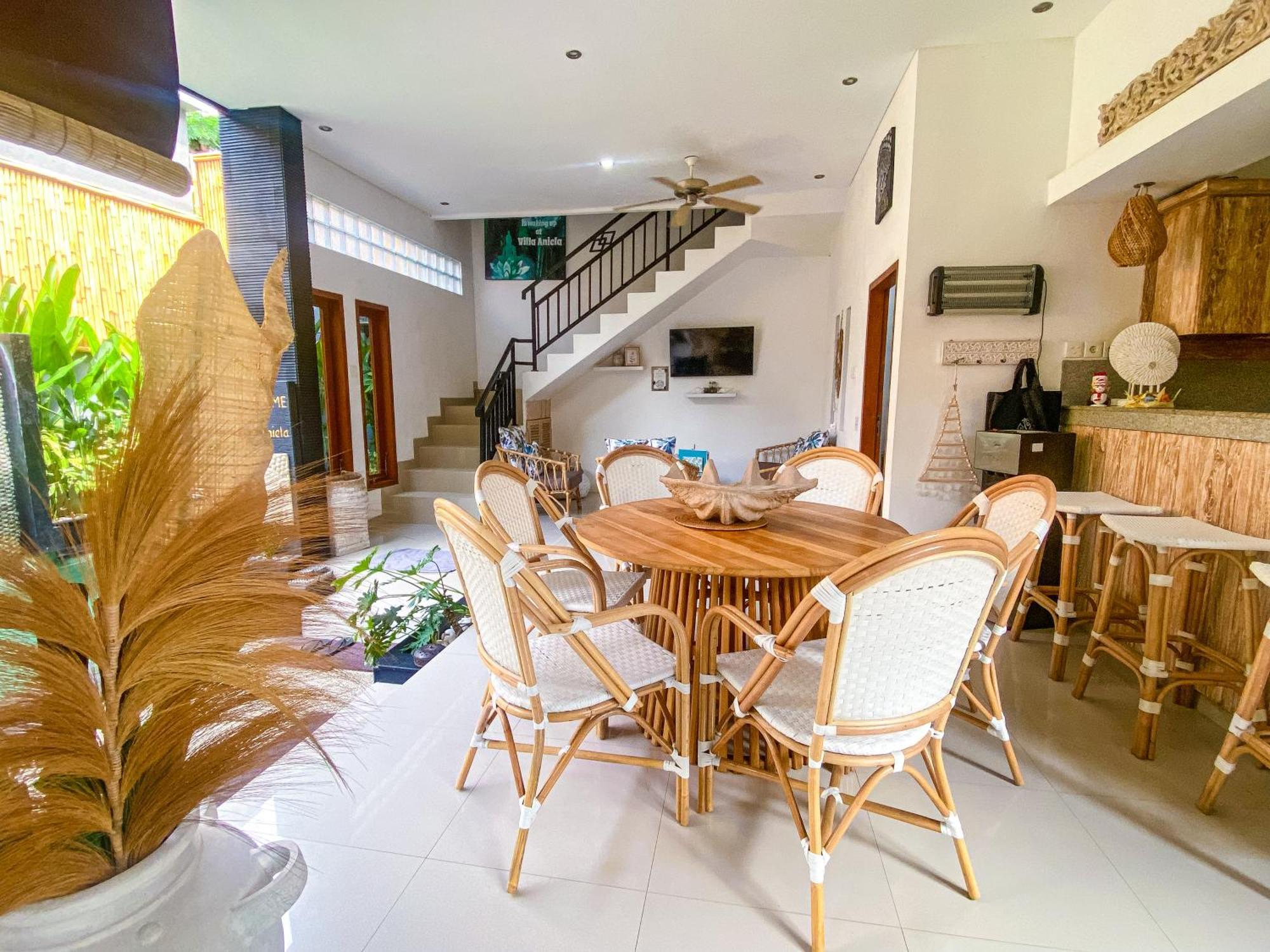 Aniela Legian (Bali)