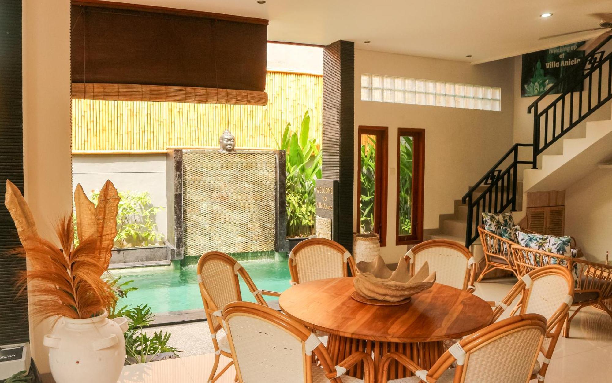 Villa Aniela *