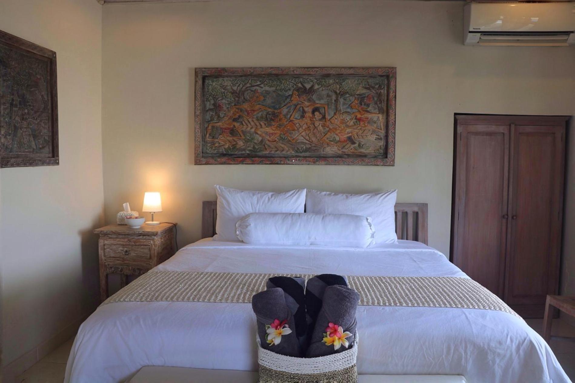 Dhauteya Resort Ambat