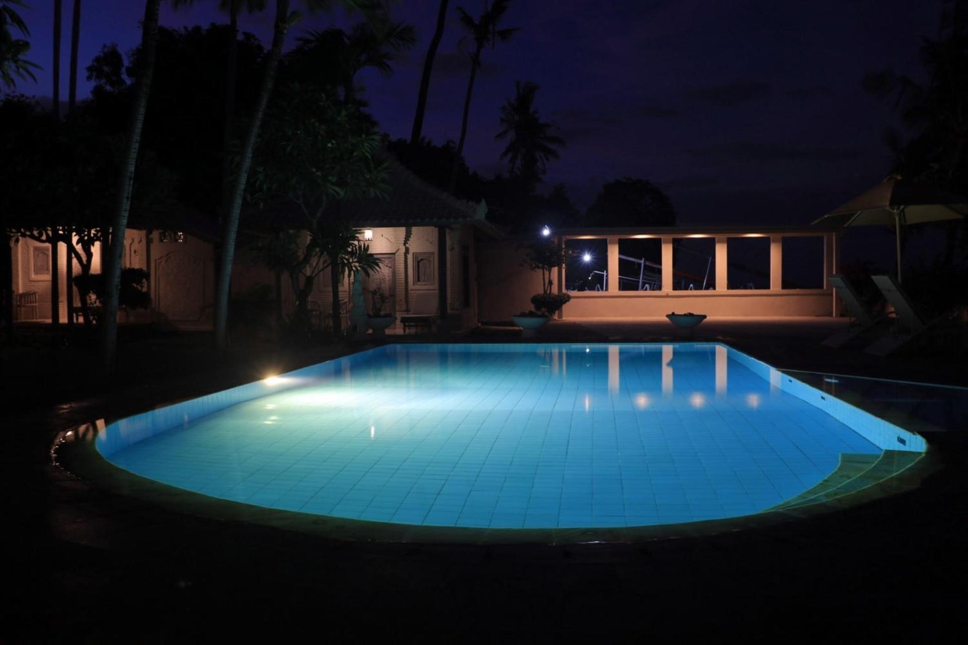 Resort Dhauteya Ambat