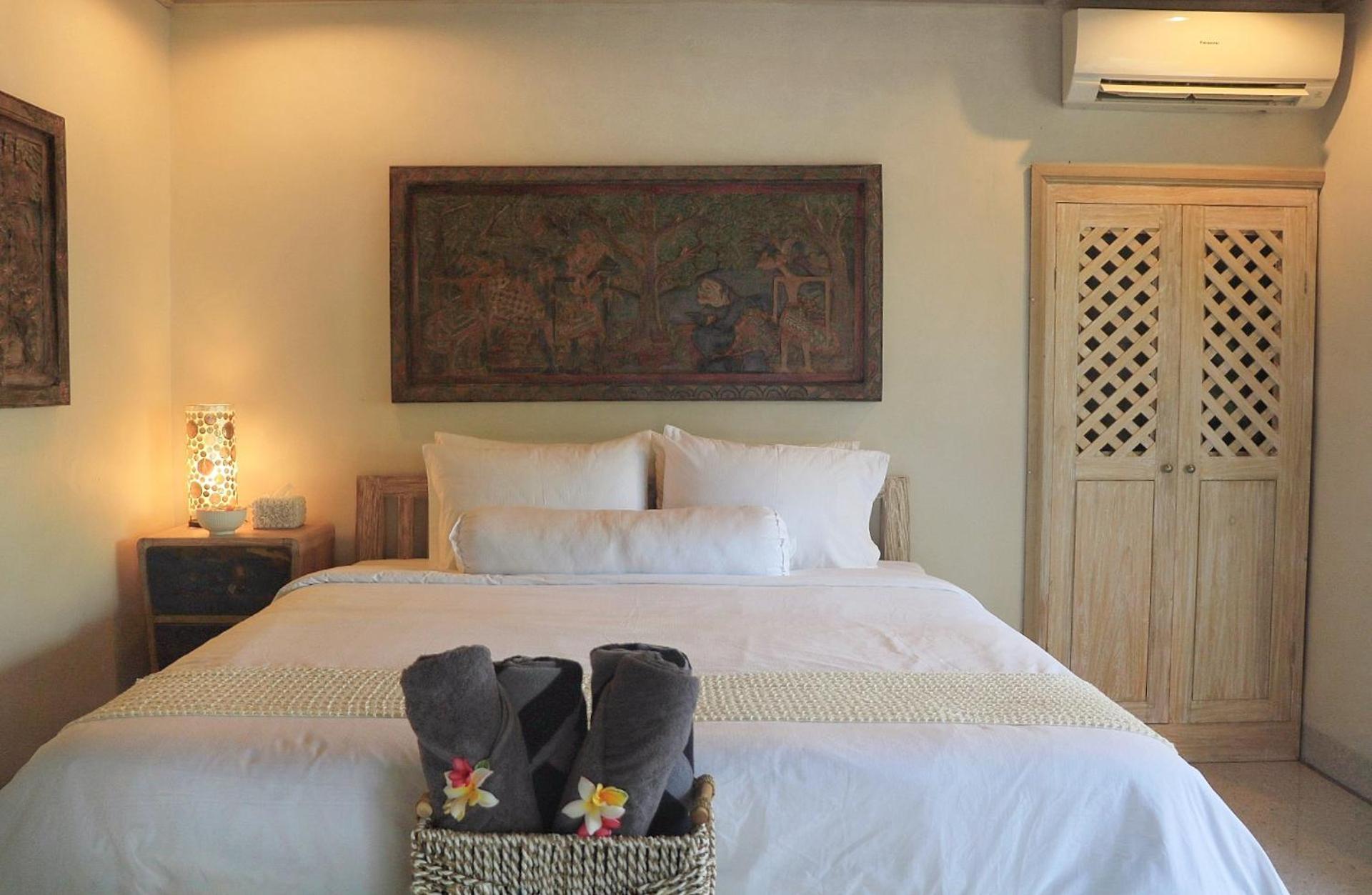 Dhauteya Resort Ambat