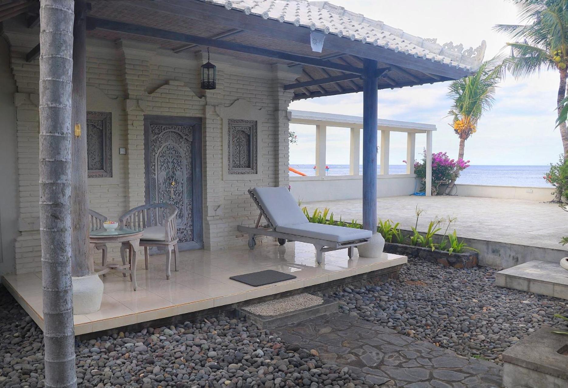 Dhauteya Resort