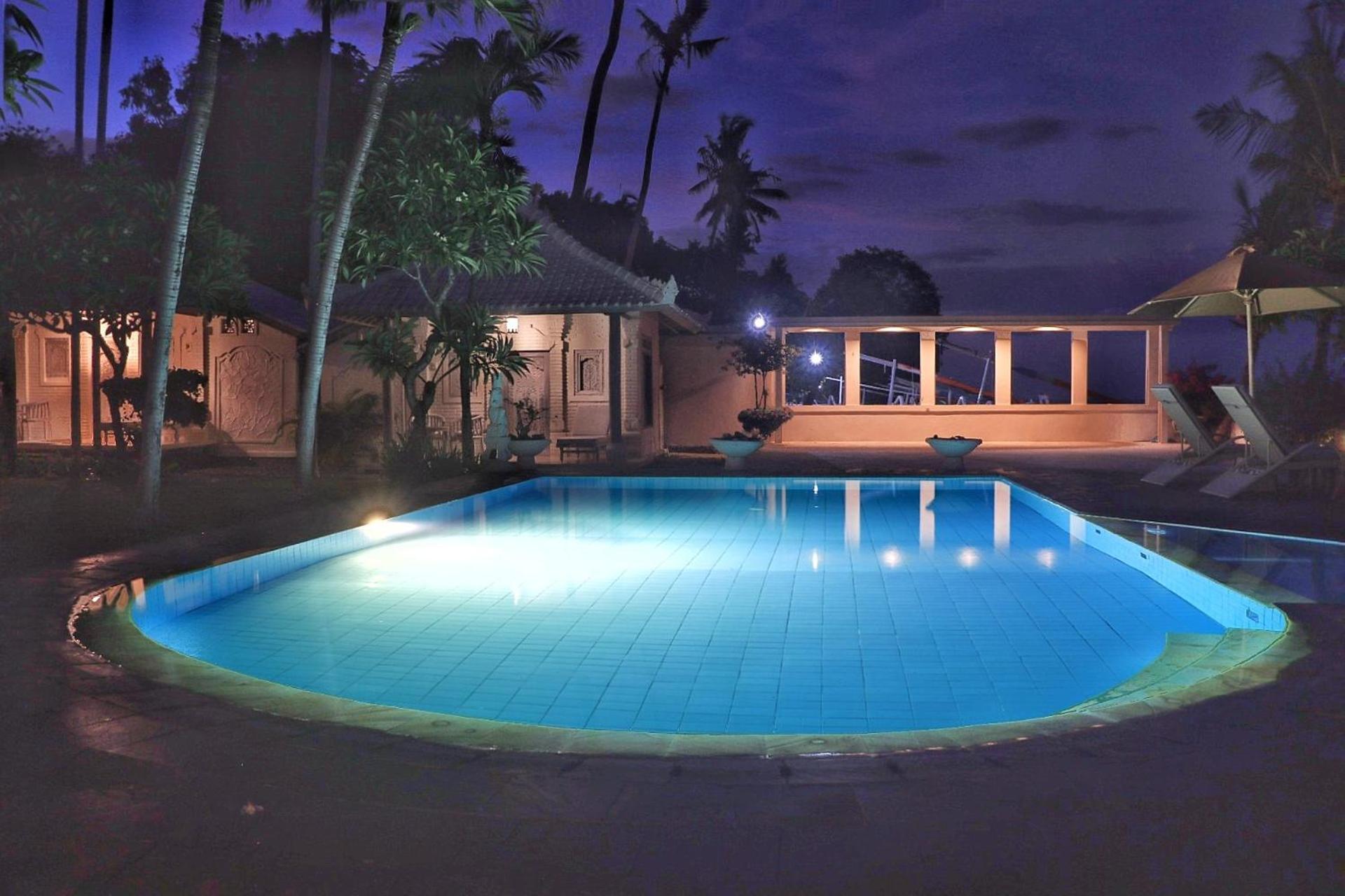 Resort Dhauteya