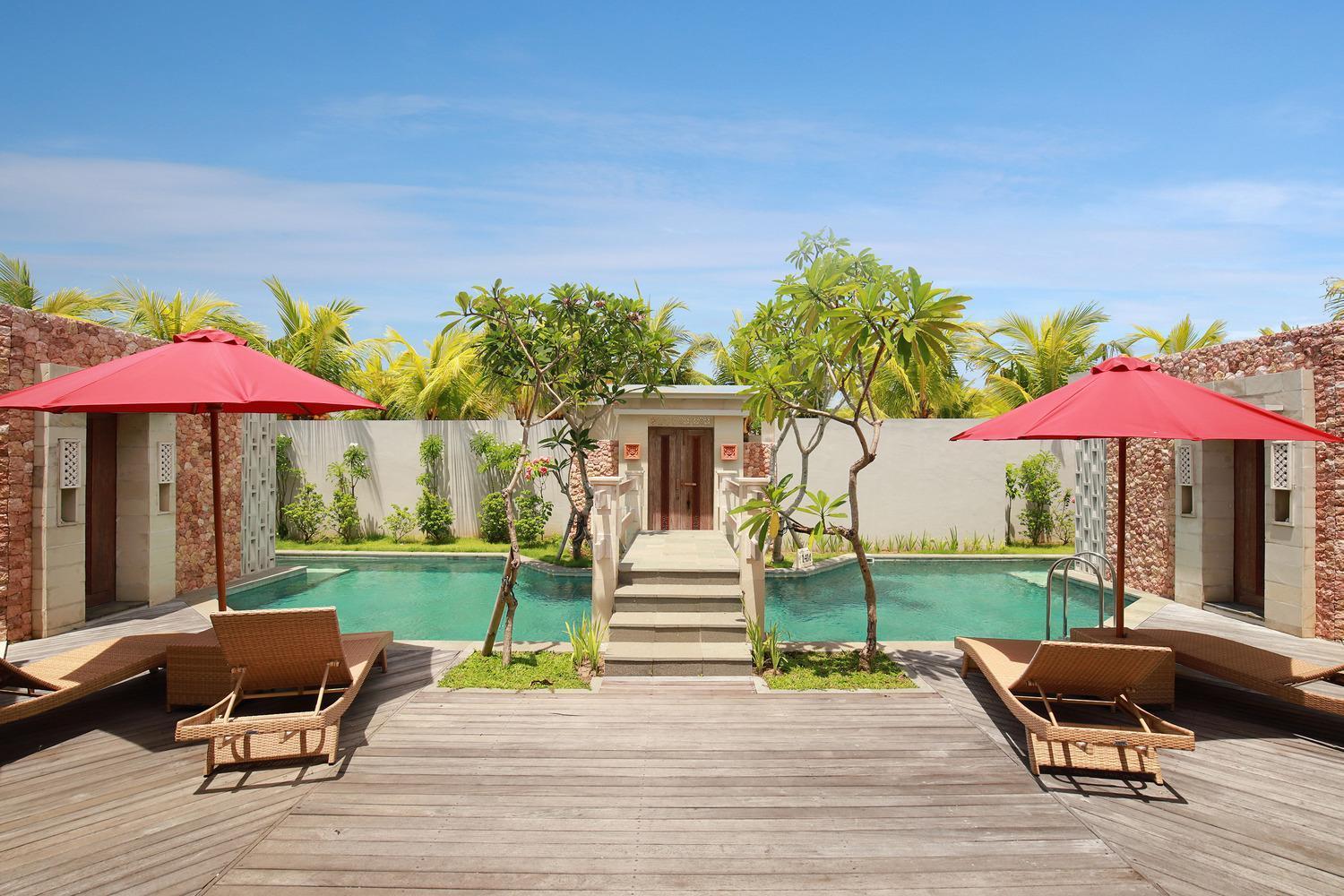 Vivara Bali Private Pool & Retreat * Jimbaran (Bali)