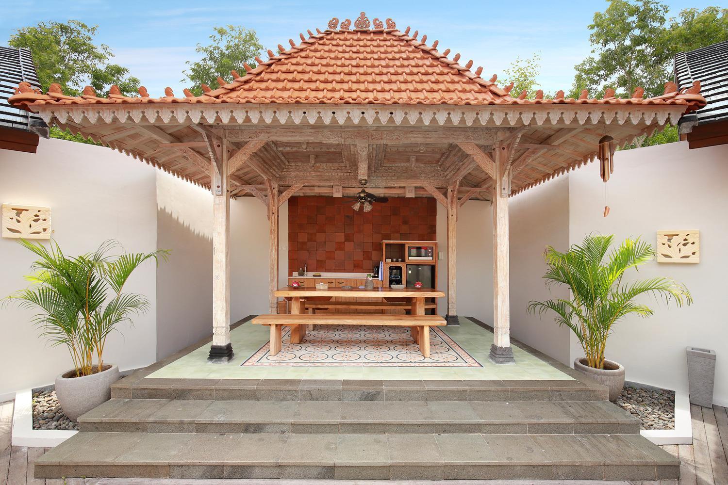 Vivara Bali Private Pool & Retreat Jimbaran (Bali)