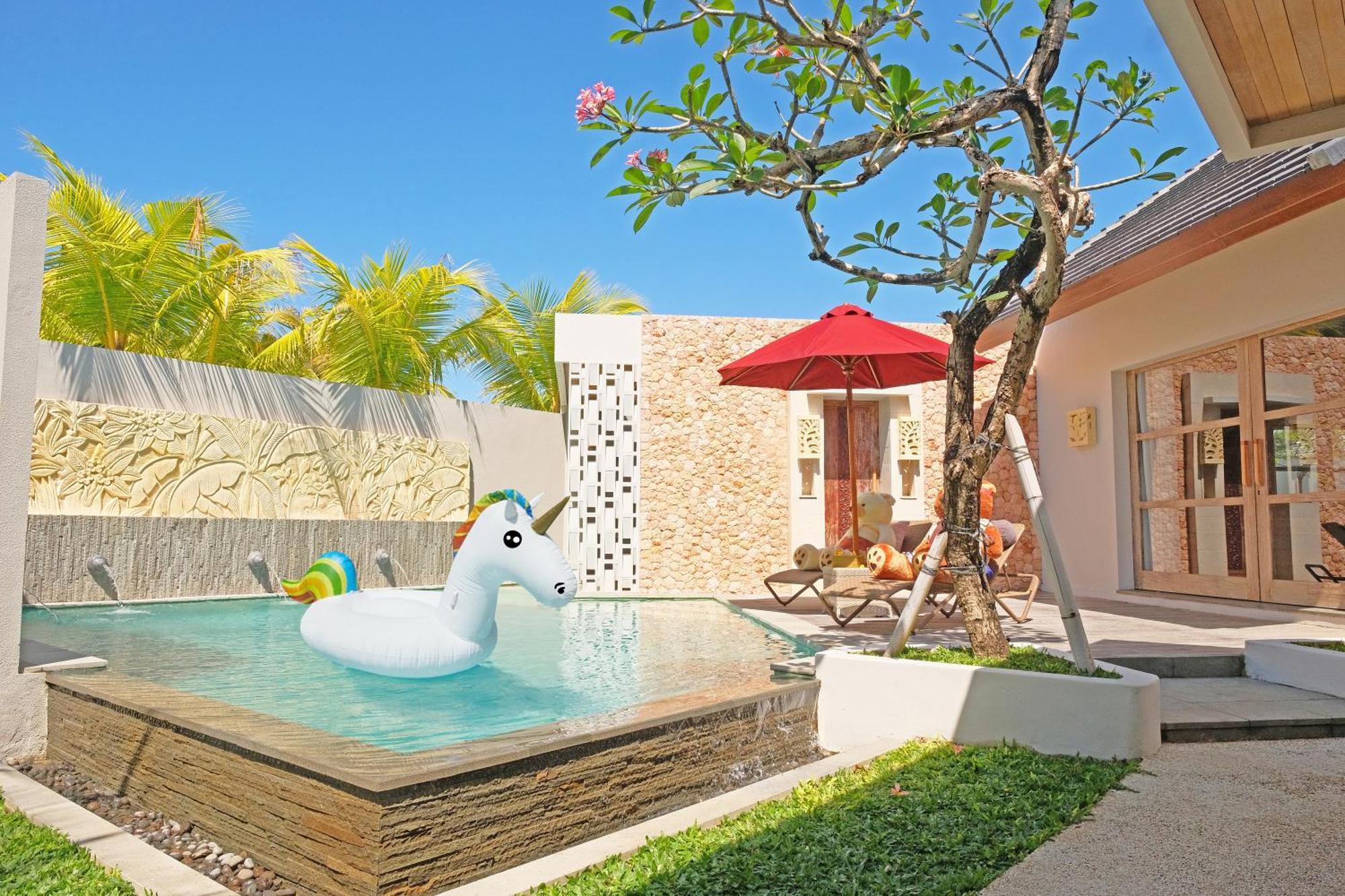 Vivara Bali Private Pool & Retreat * Jimbaran (Bali)