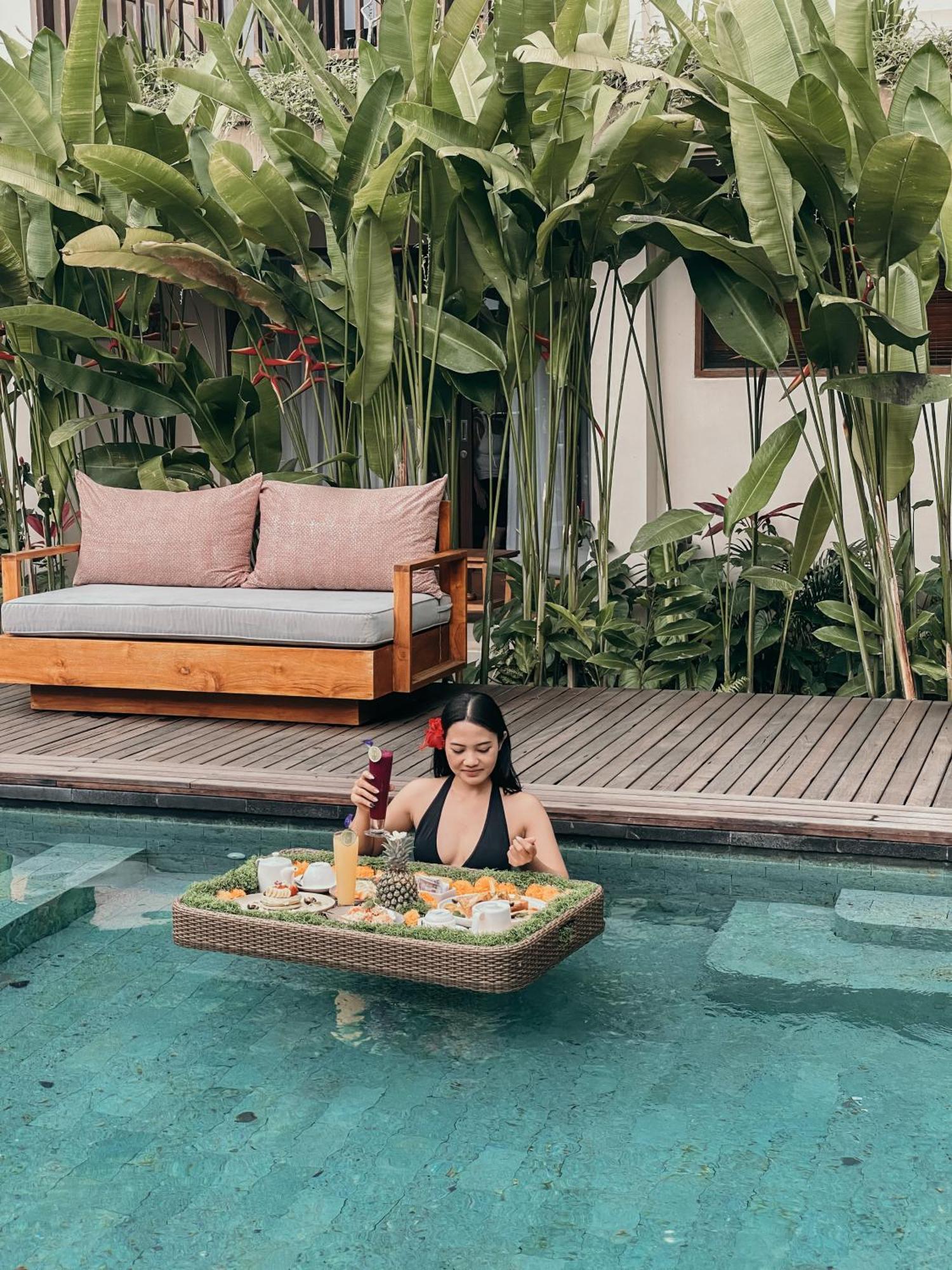 Jati Guest house 3*