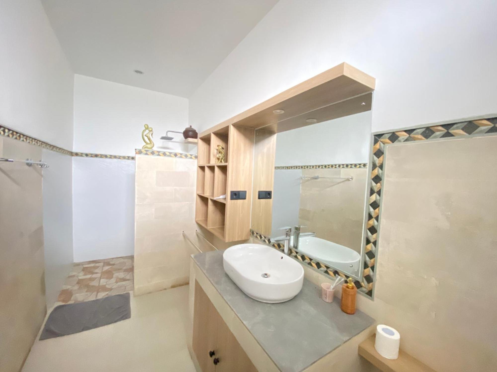 Solaluna 2* Amed (Bali)