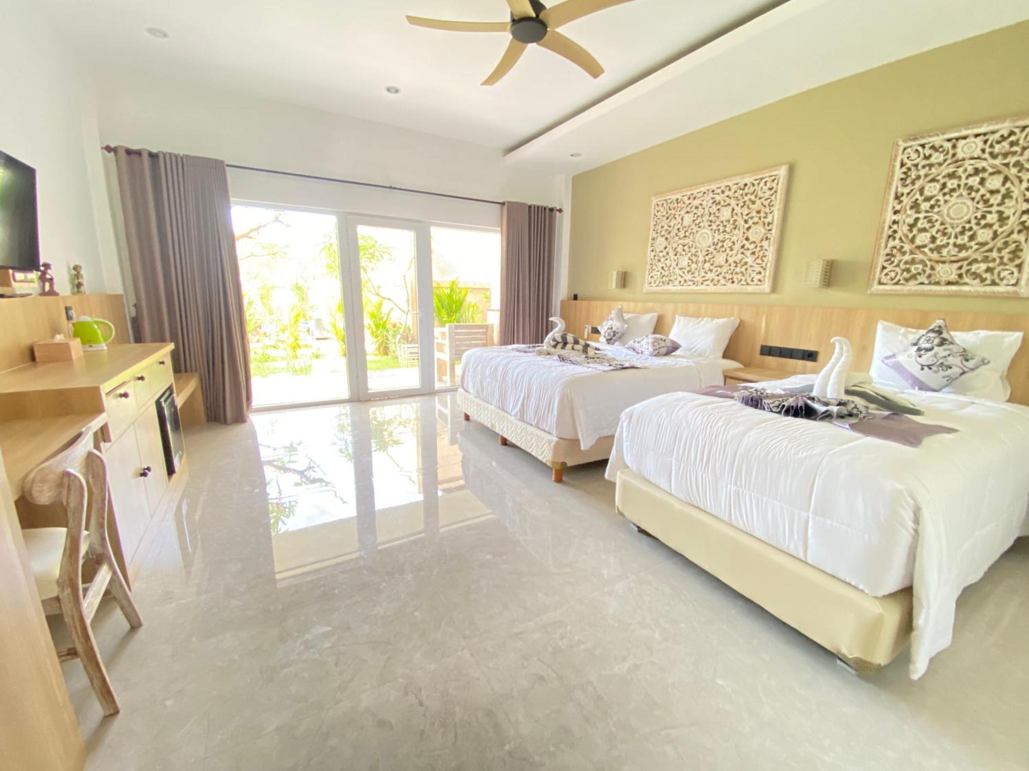 Solaluna Guest house