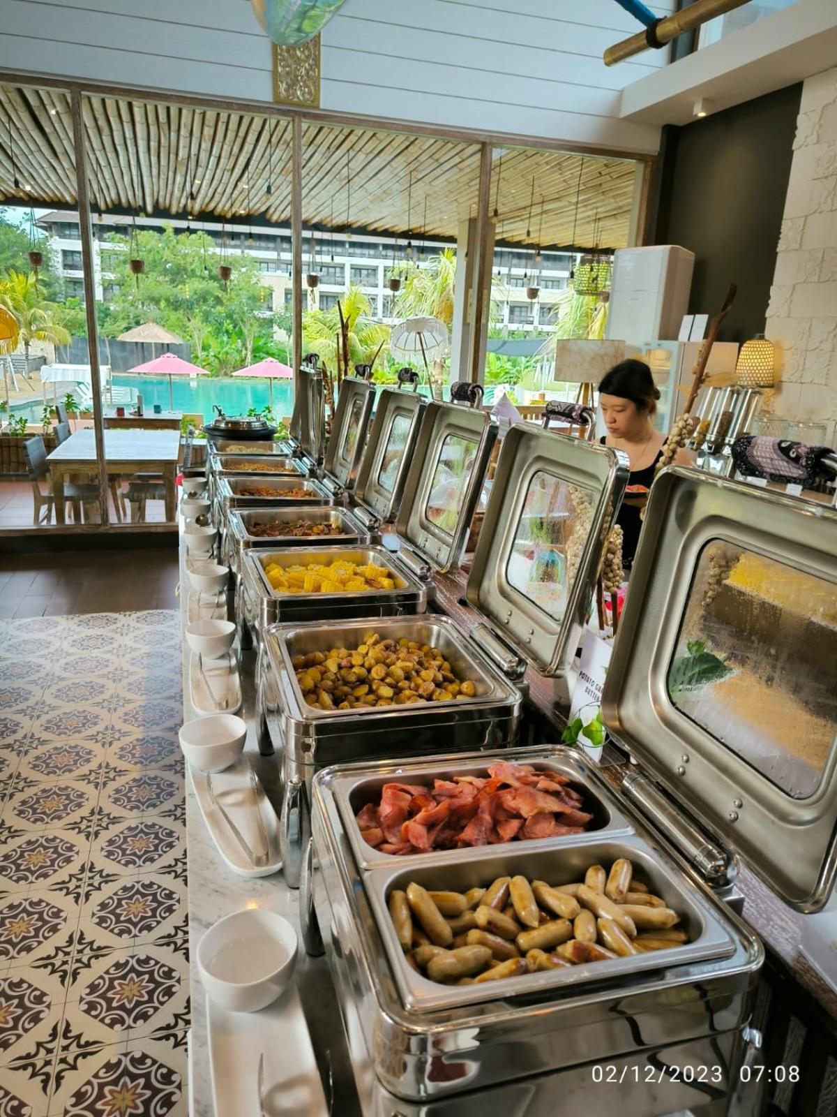 Villa Vivara Bali Private Pool & Retreat *