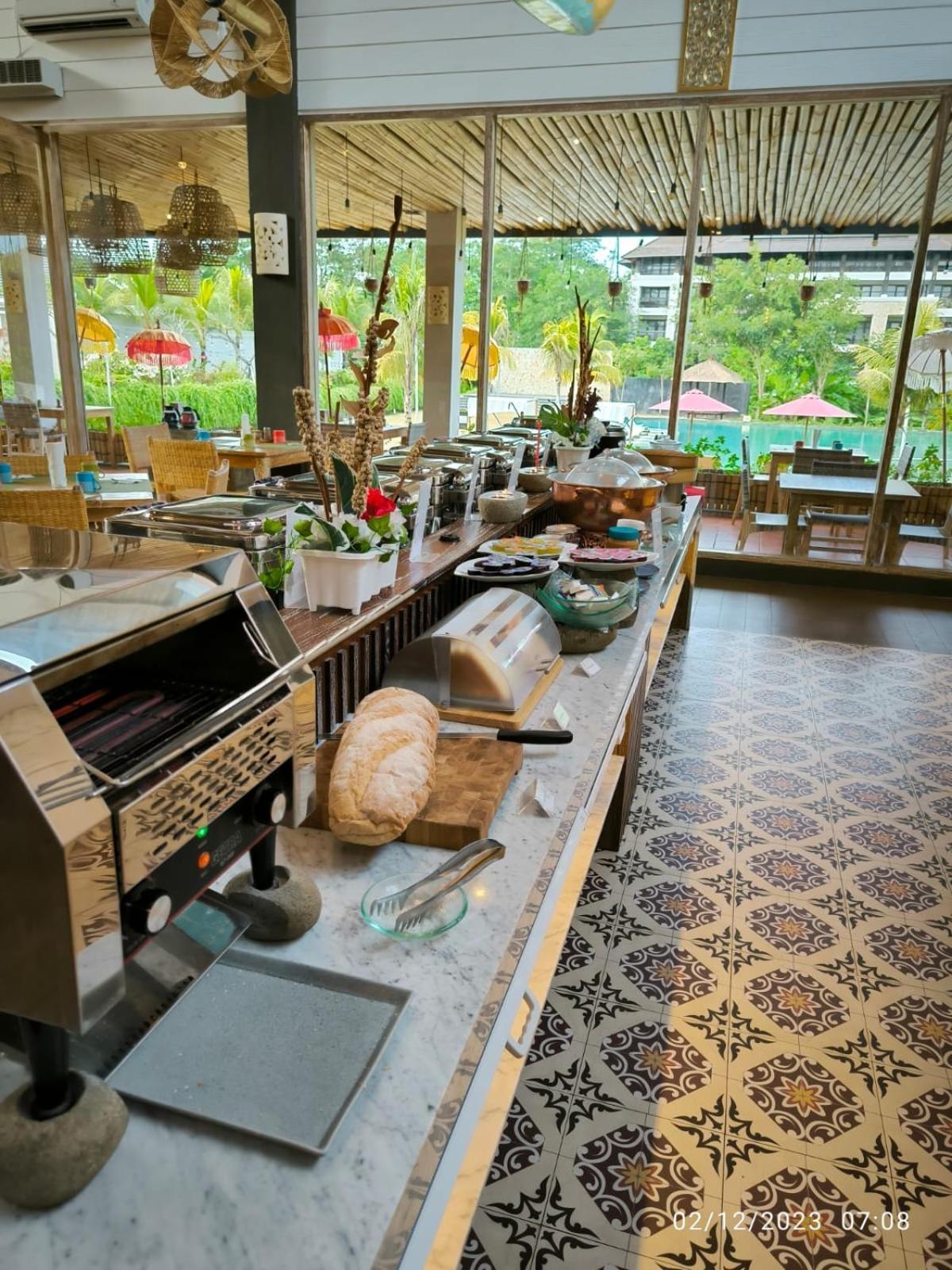 Villa Vivara Bali Private Pool & Retreat