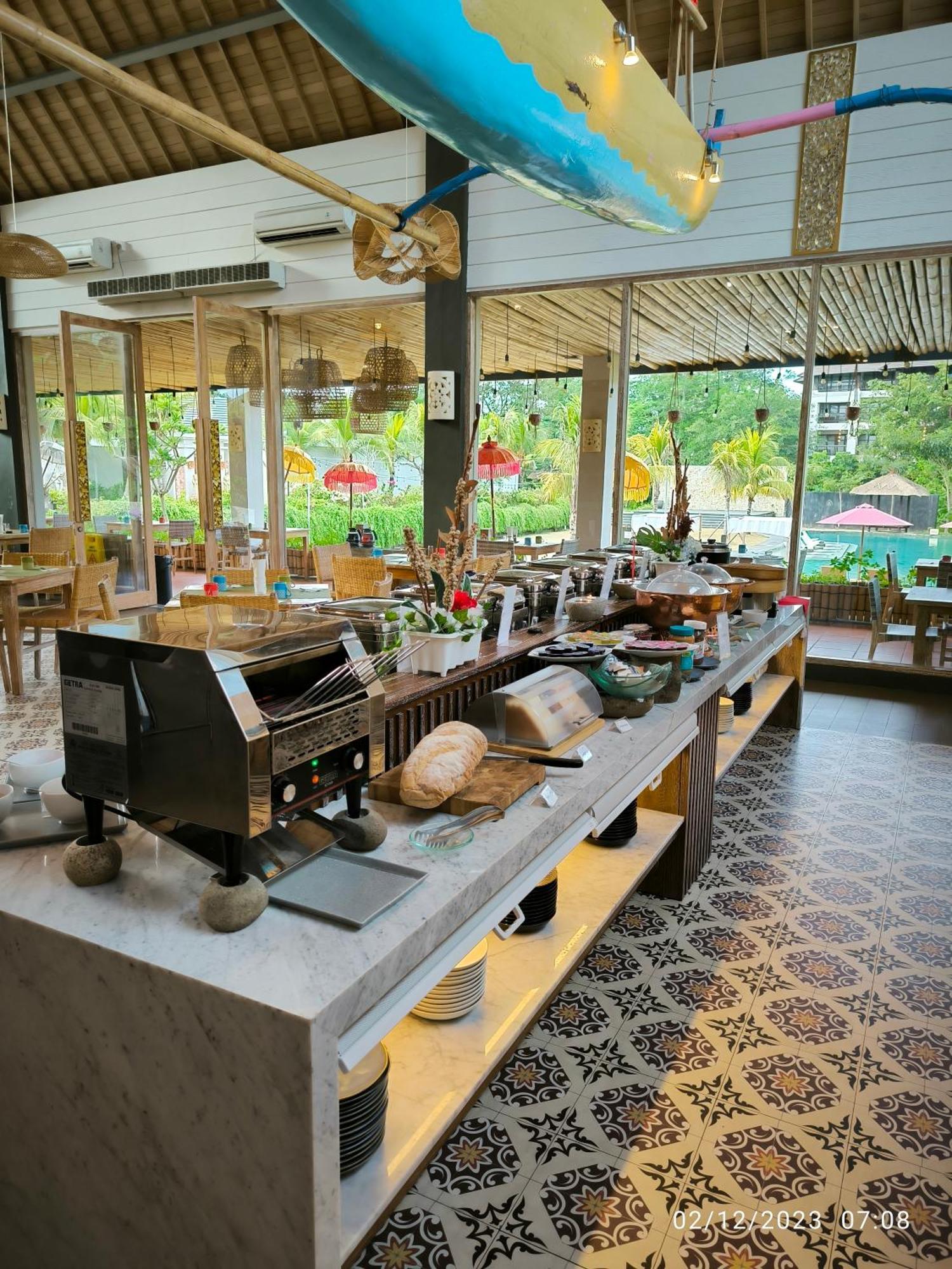 Vivara Bali Private Pool & Retreat Villa Jimbaran (Bali)