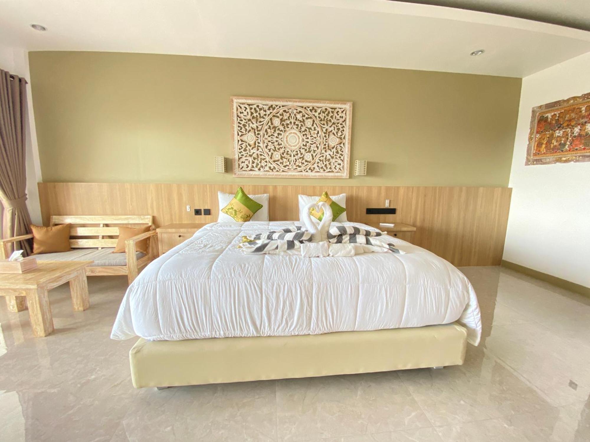 Guest house Solaluna 2*