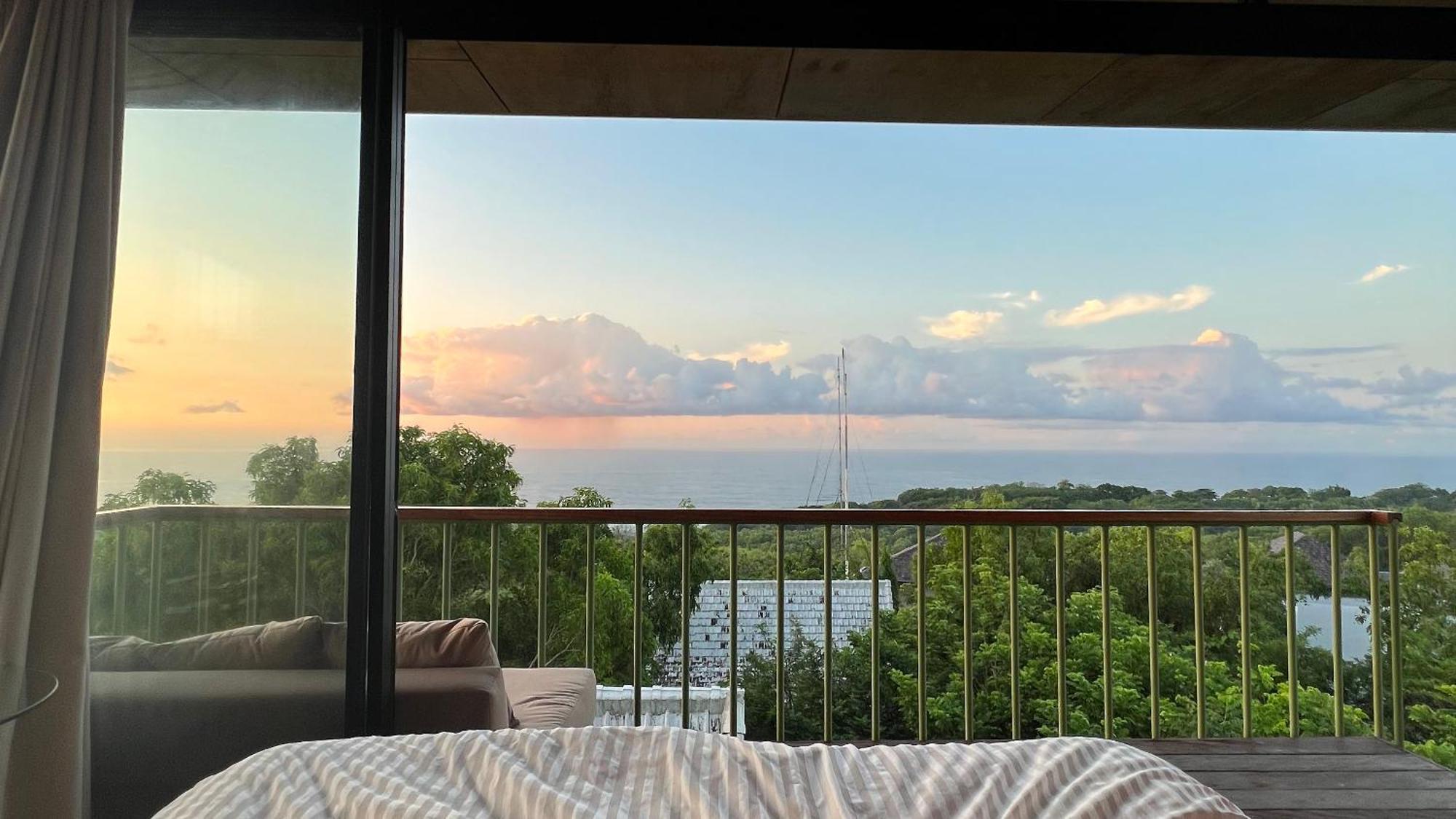 Resort Salty Breeze Bali *