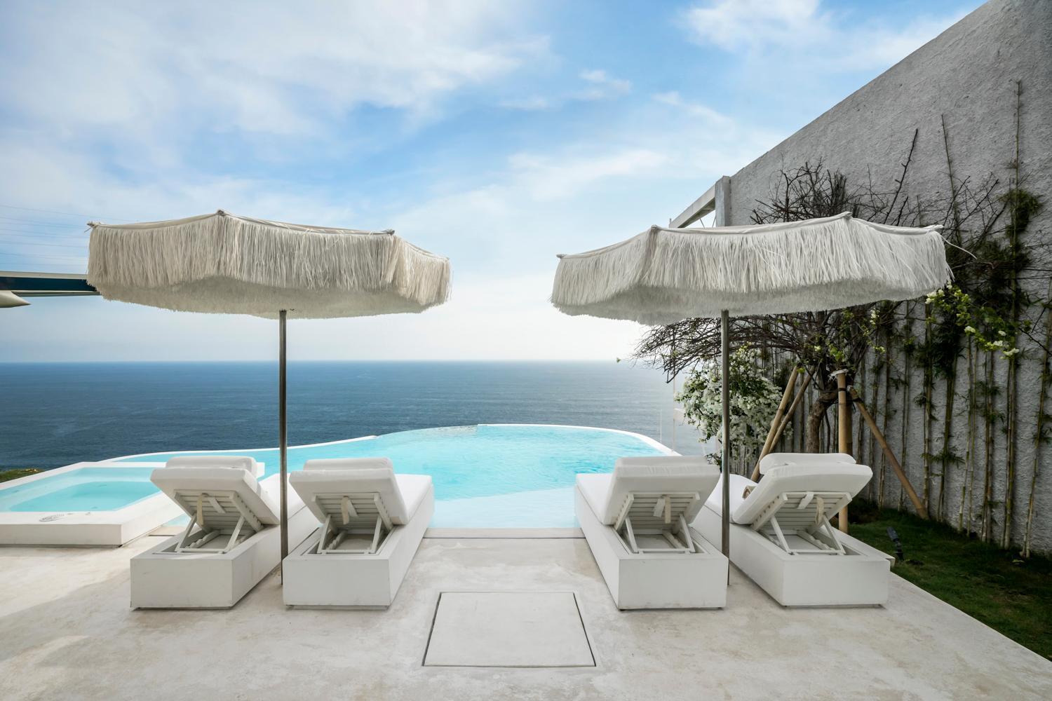 Villa Private Jet *