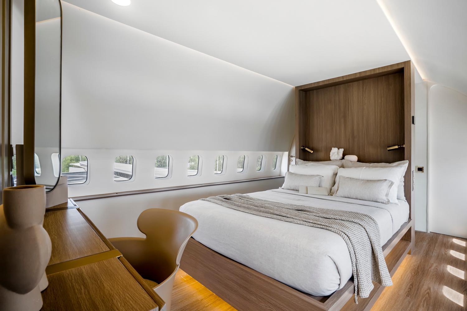 Villa Private Jet Uluwatu (Bali)