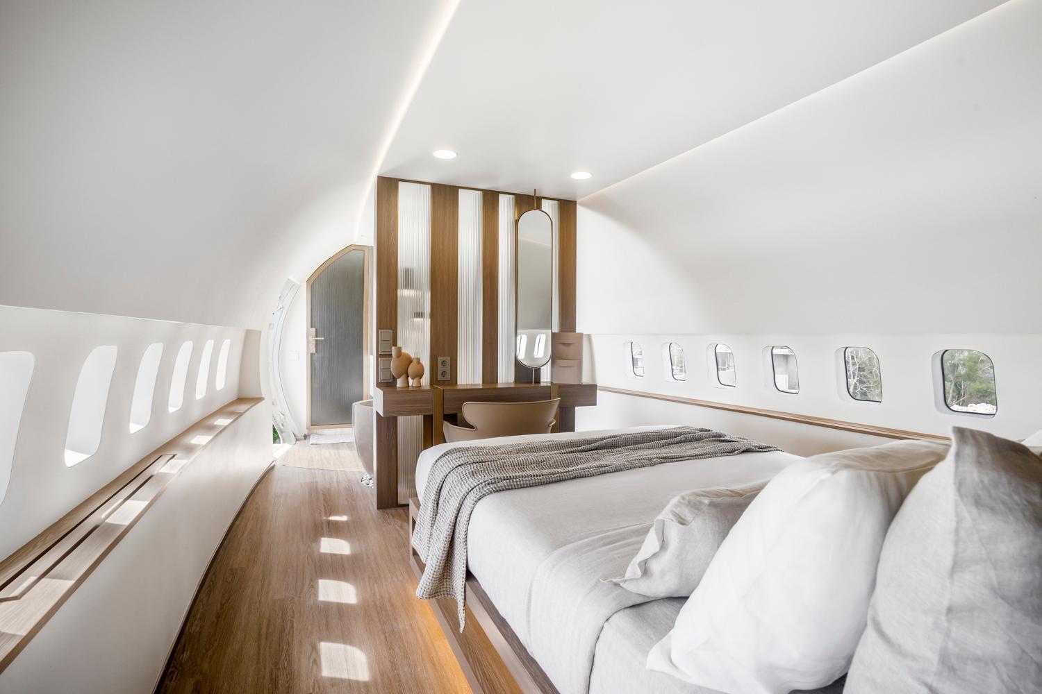 Private Jet