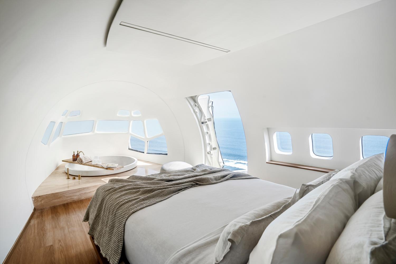 Private Jet Uluwatu (Bali)