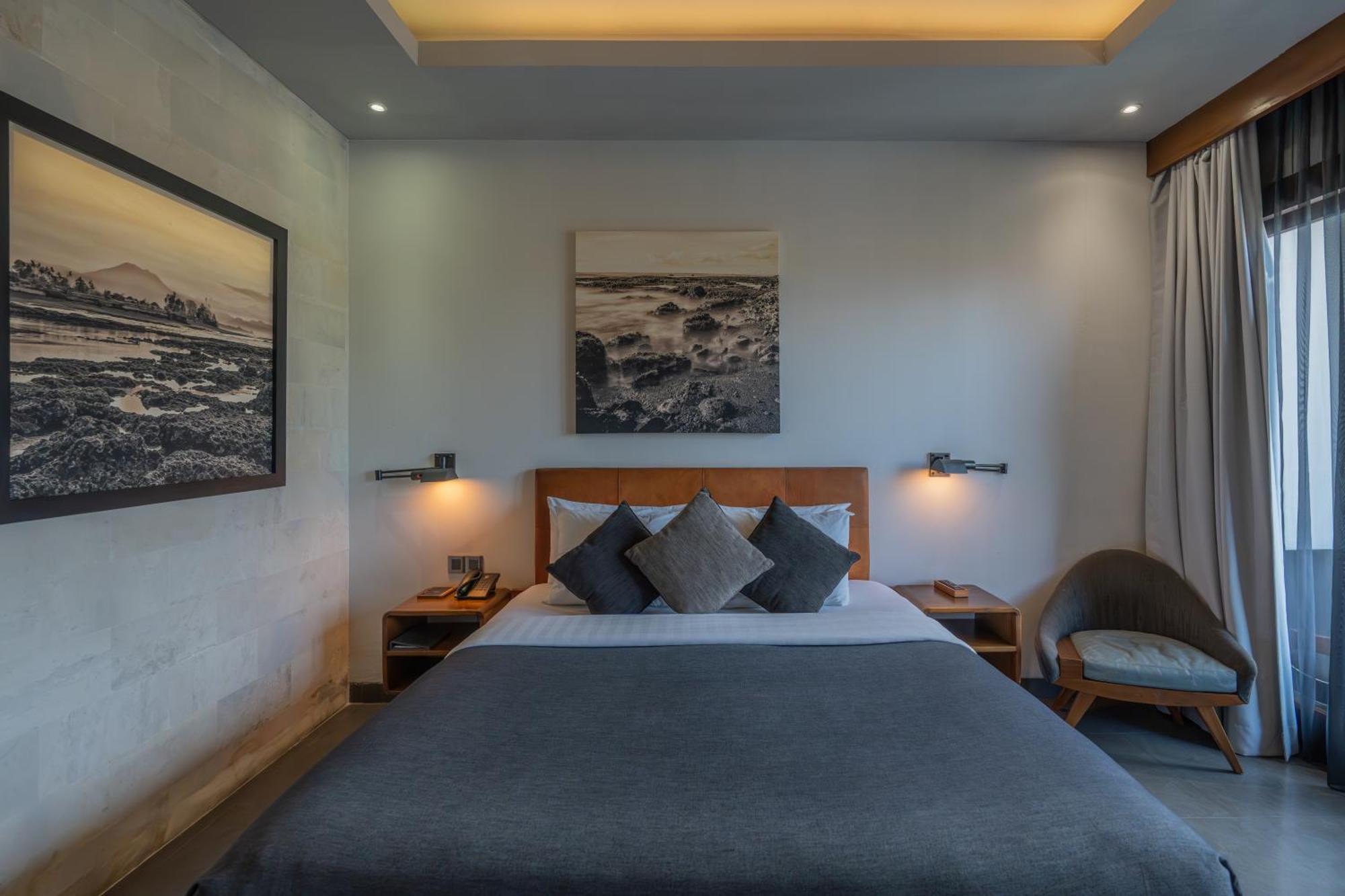 Hotel Akana Boutique Sanur (Bali)