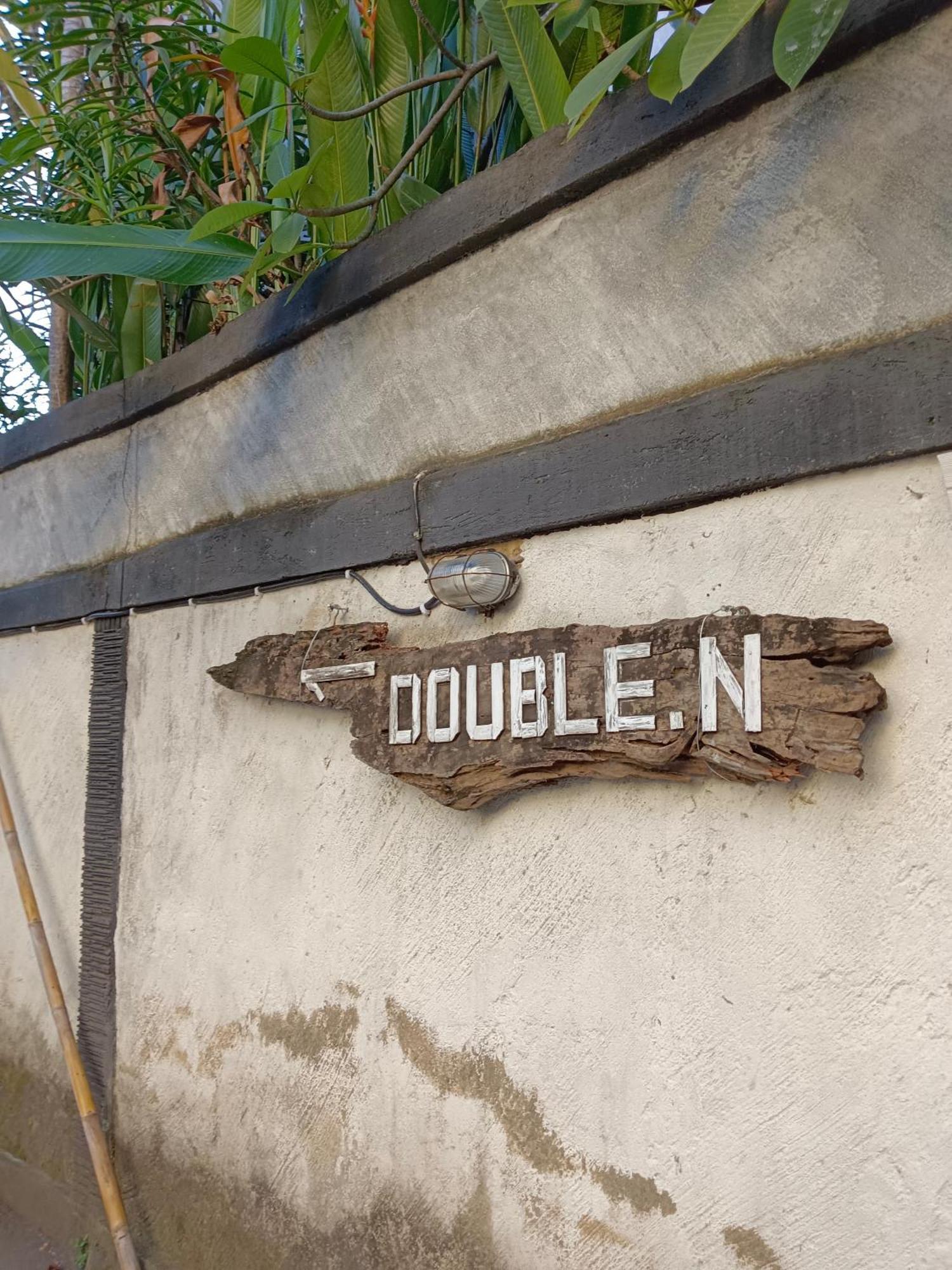 Guest house Double N Bali *
