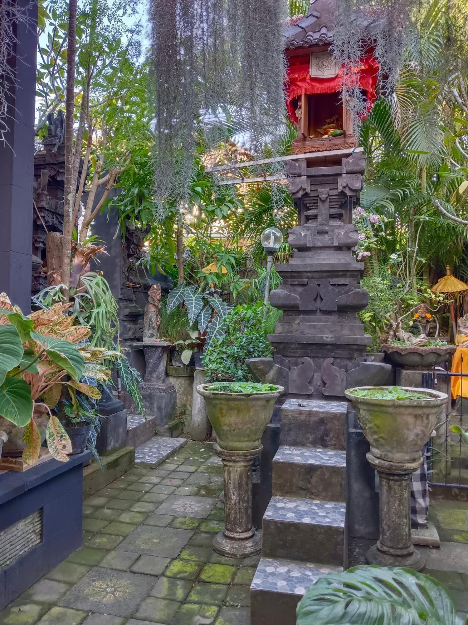 Double N Bali Guest house *