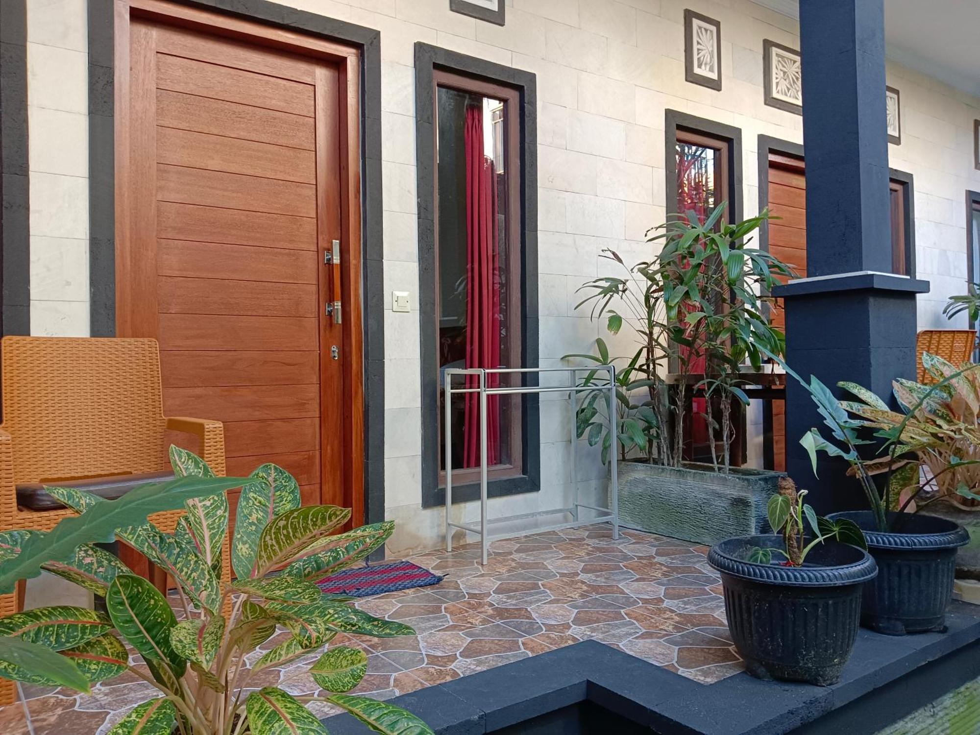 Guest house Double N Bali Sanur (Bali)