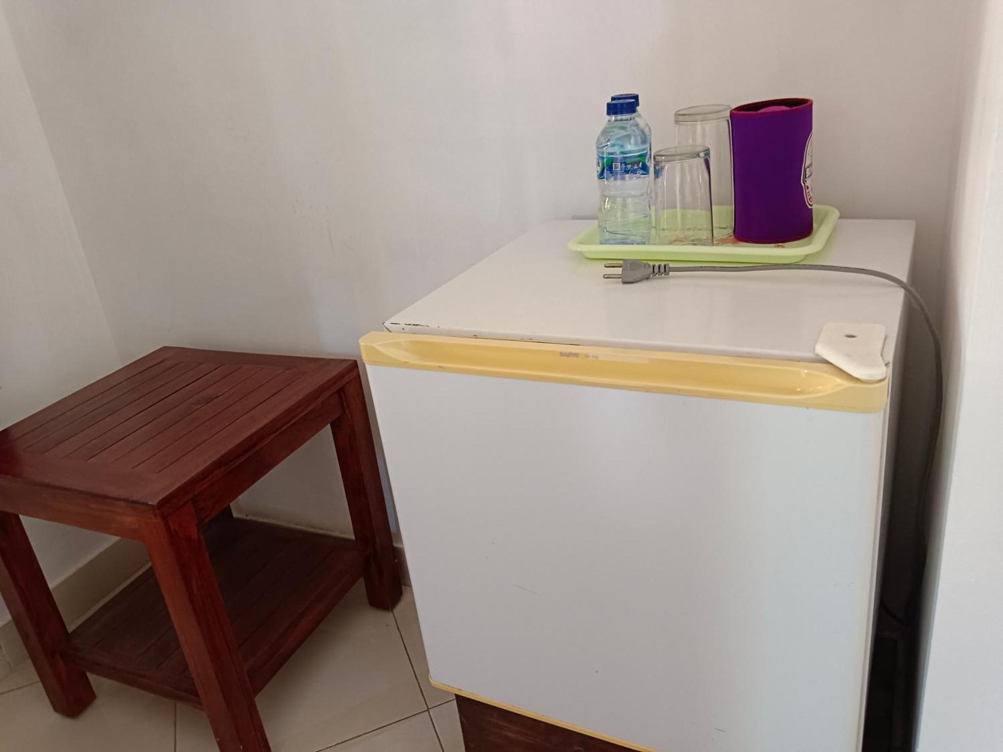 Double N Bali Guest house *