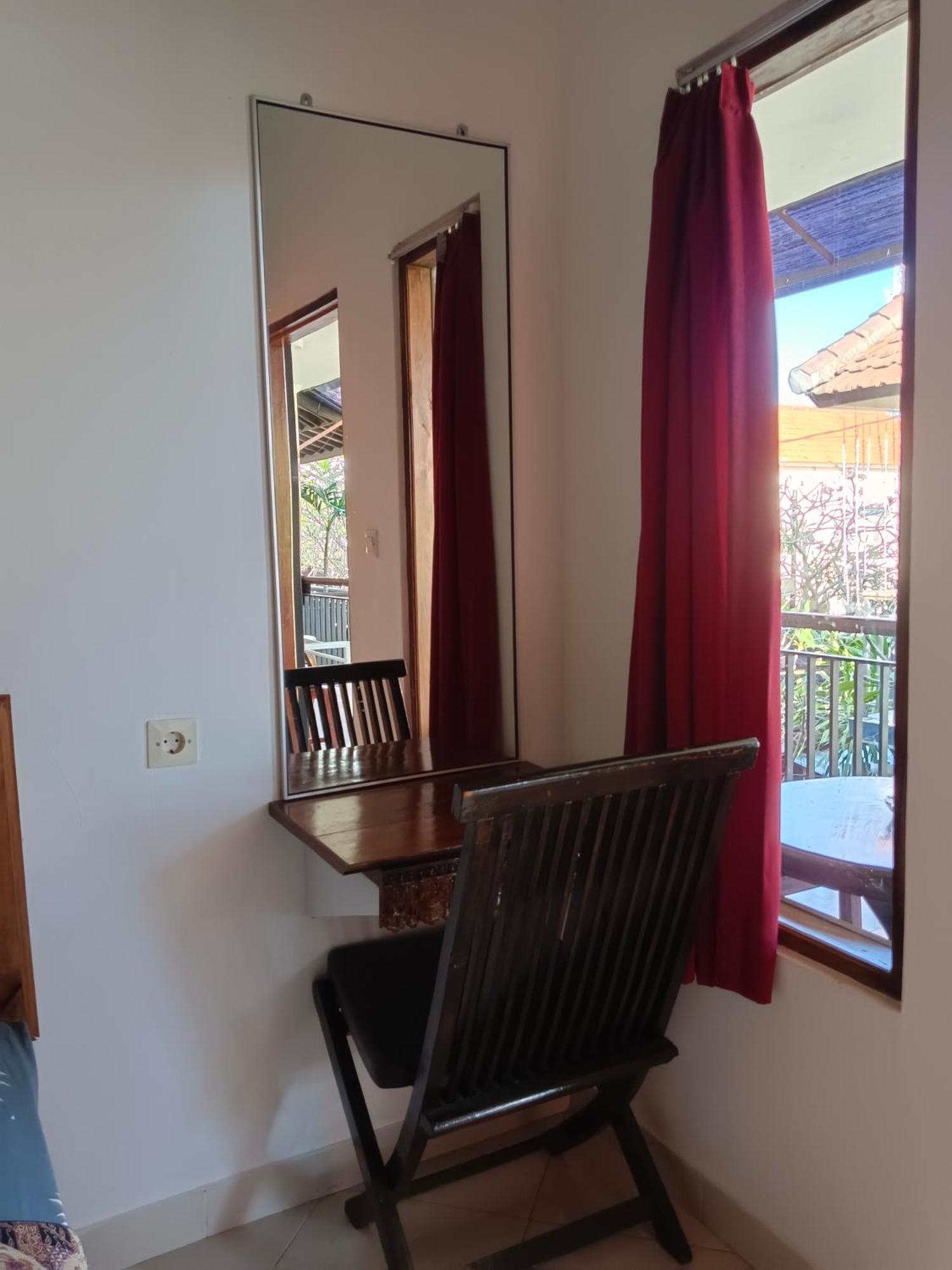 Double N Bali Guest house