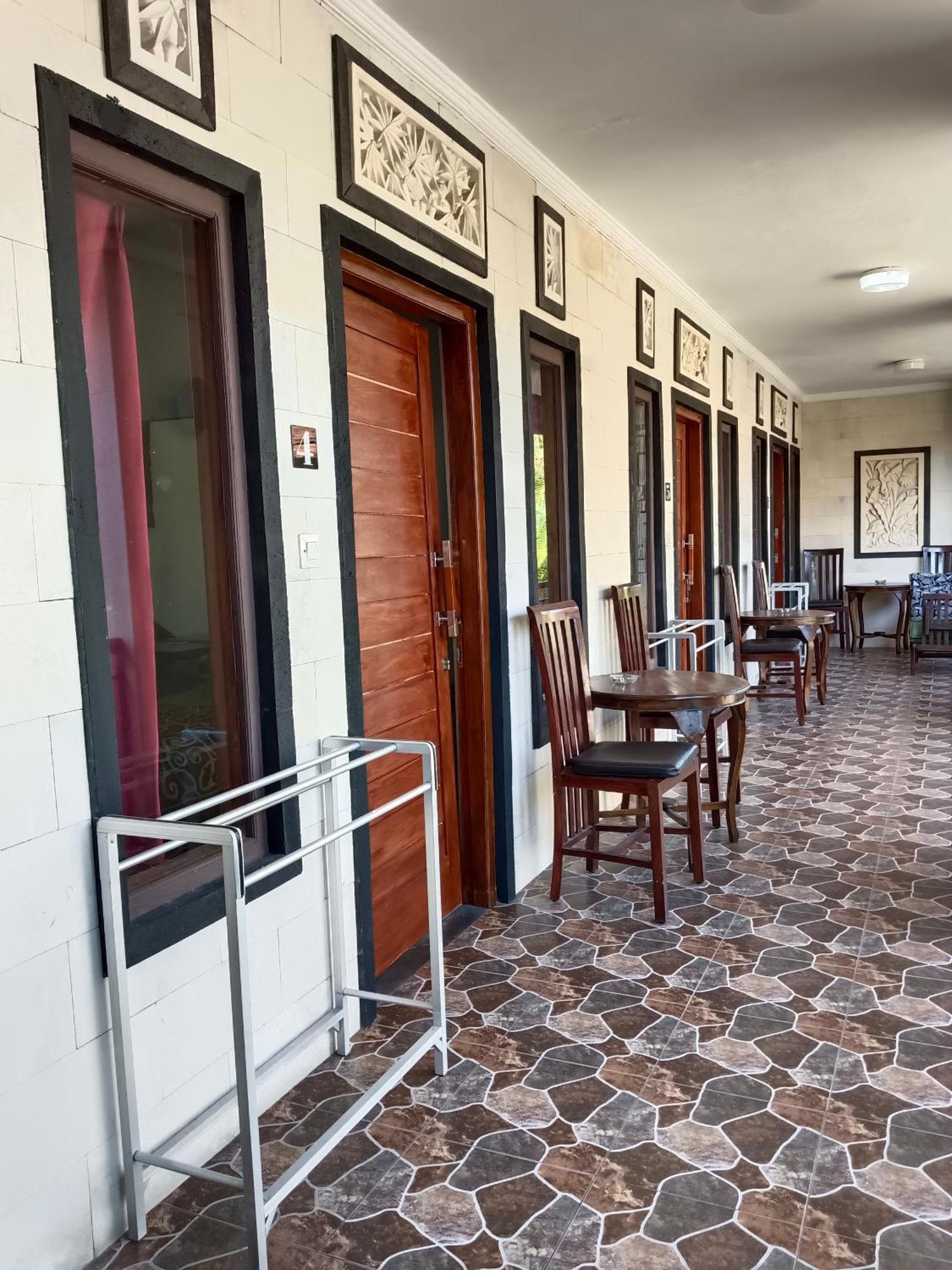 Double N Bali Sanur (Bali)