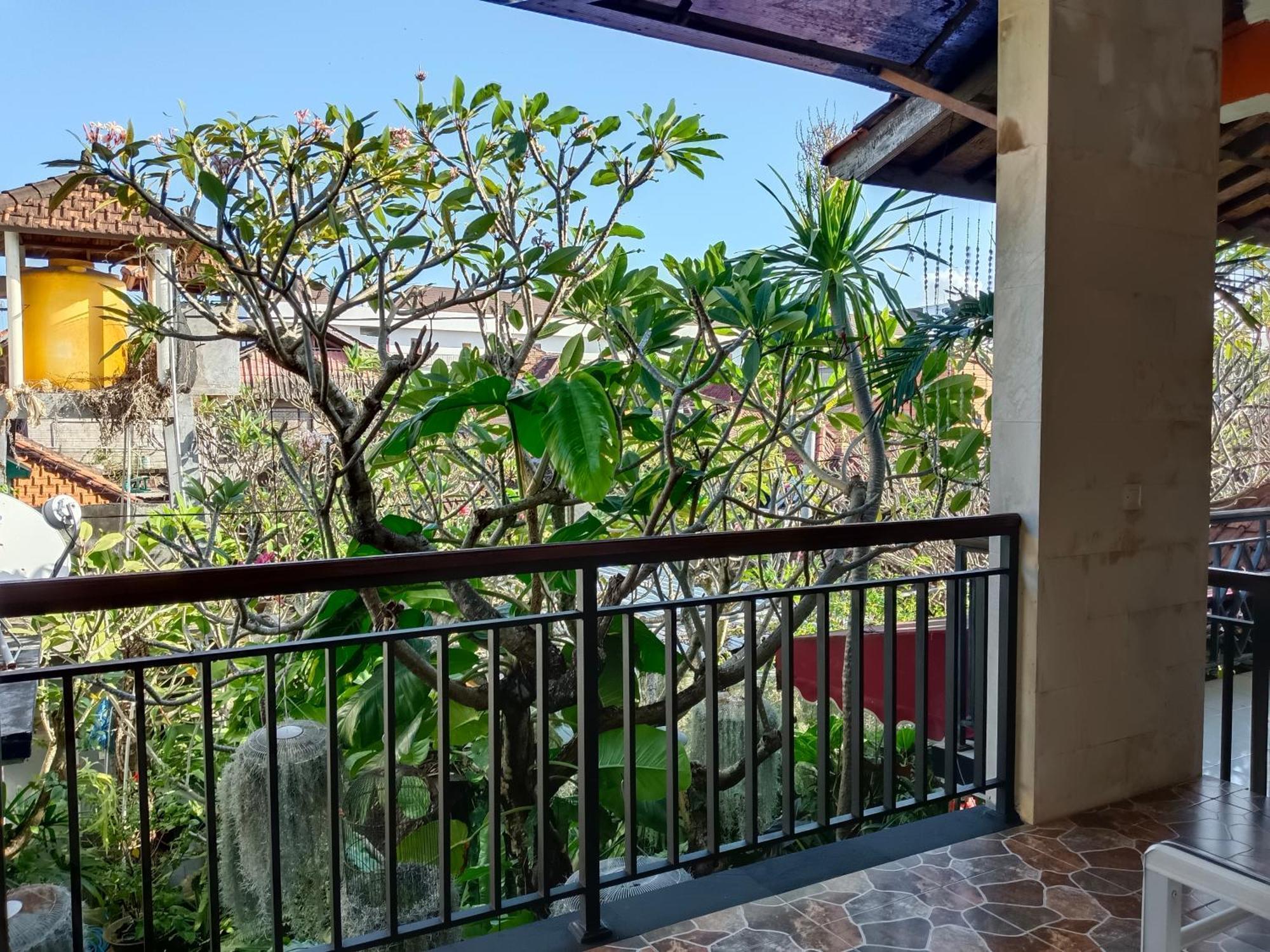Double N Bali Guest house *