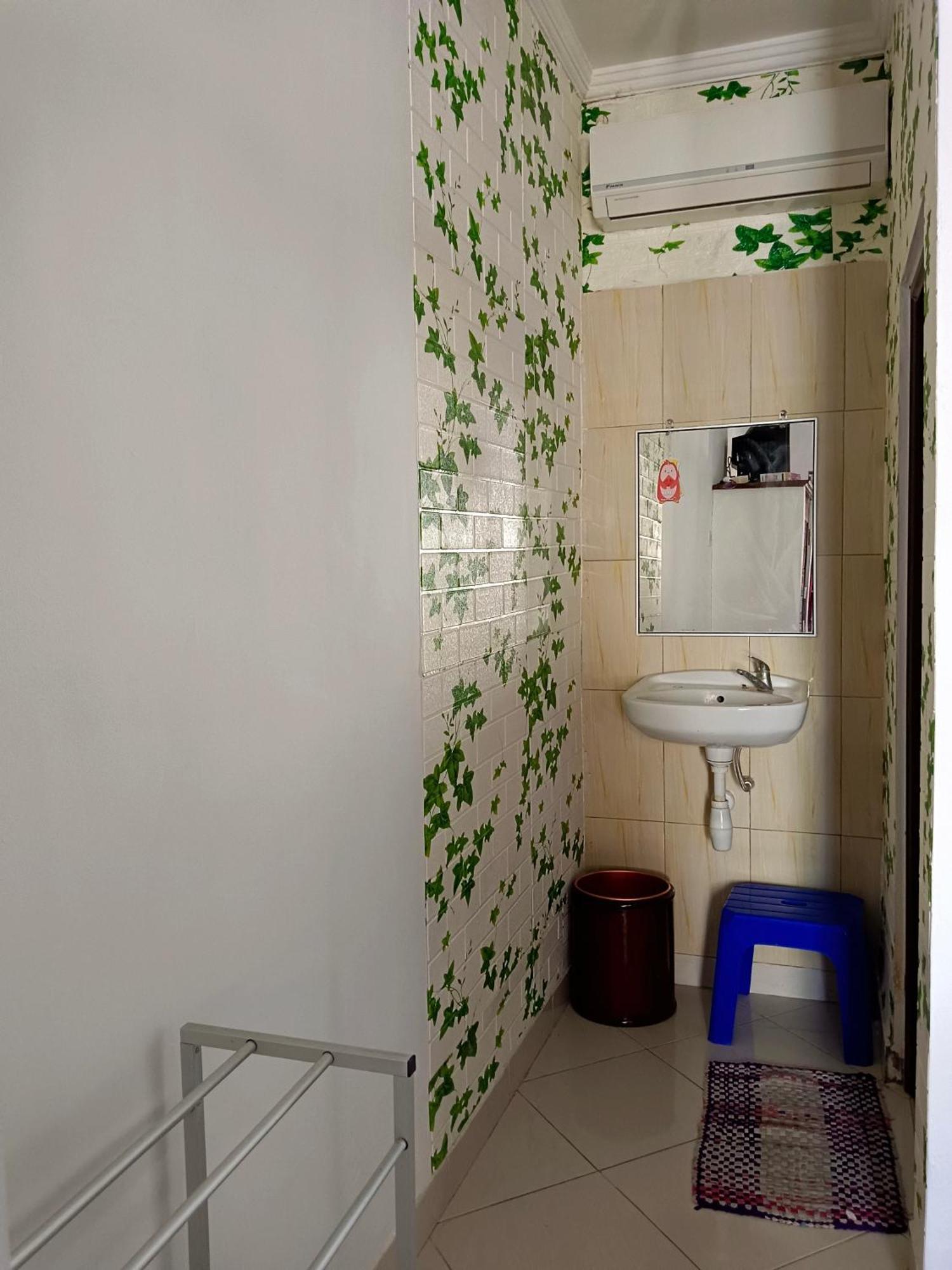 Double N Bali Guest house