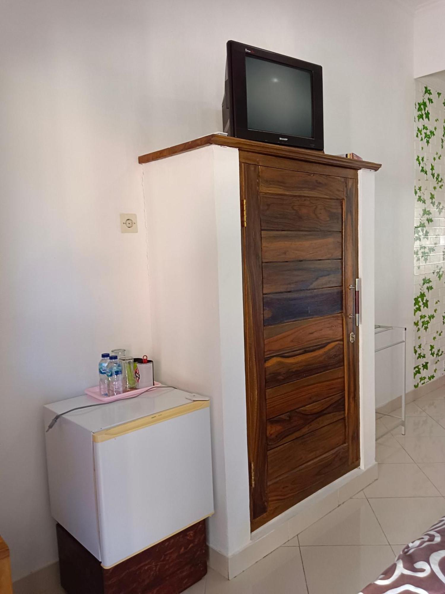 Guest house Double N Bali *