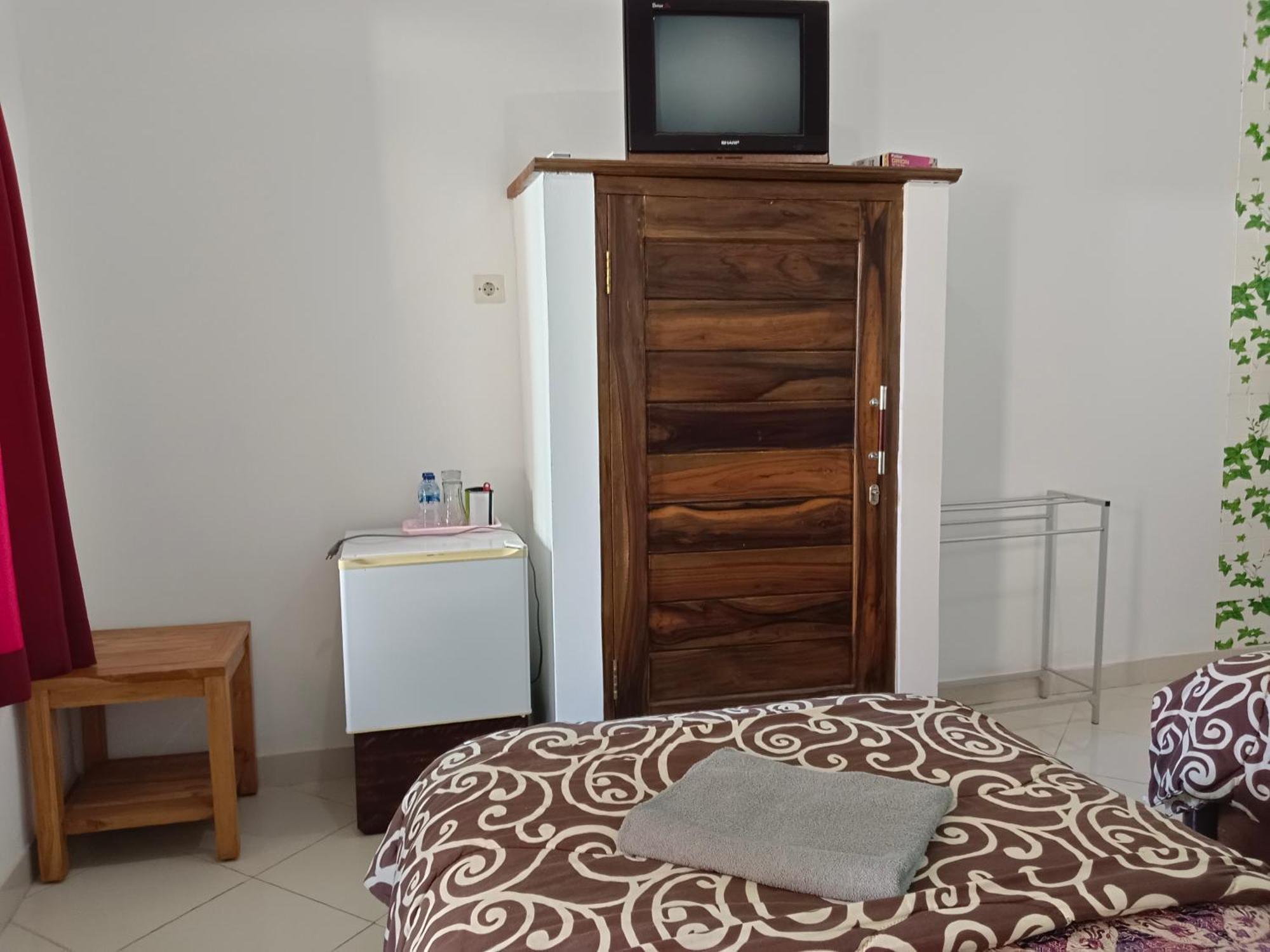 Double N Bali Sanur (Bali)
