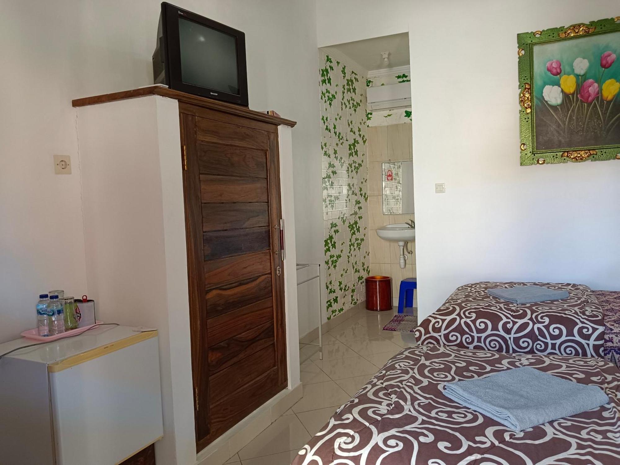 Guest house Double N Bali *