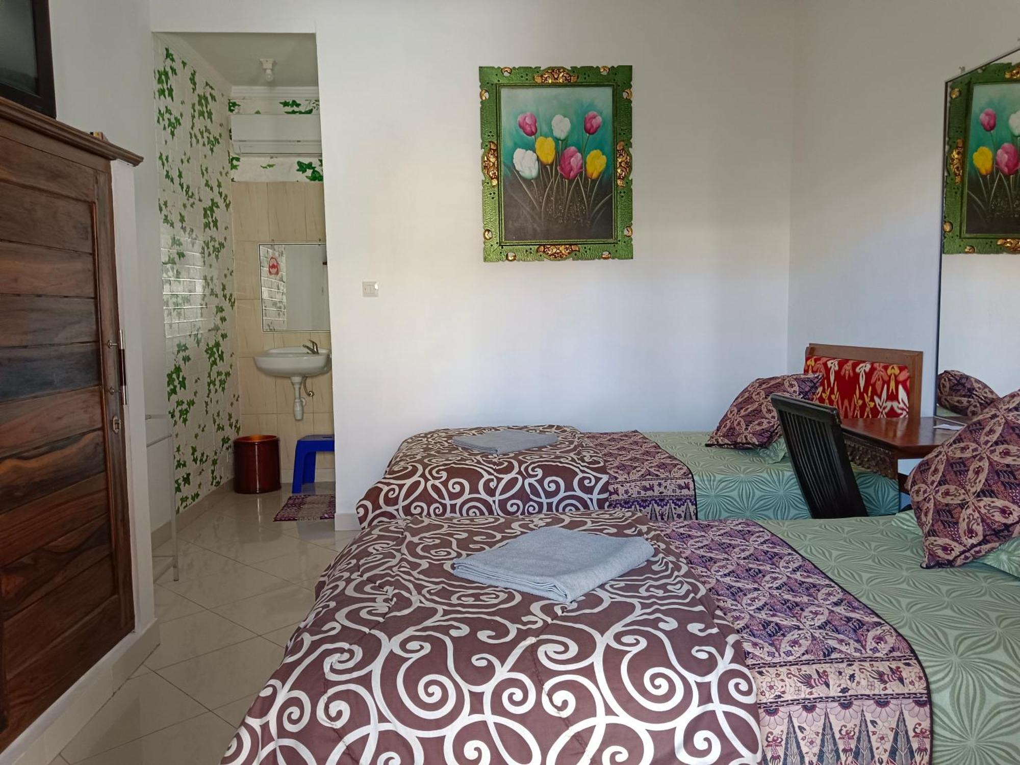 Guest house Double N Bali Sanur (Bali)
