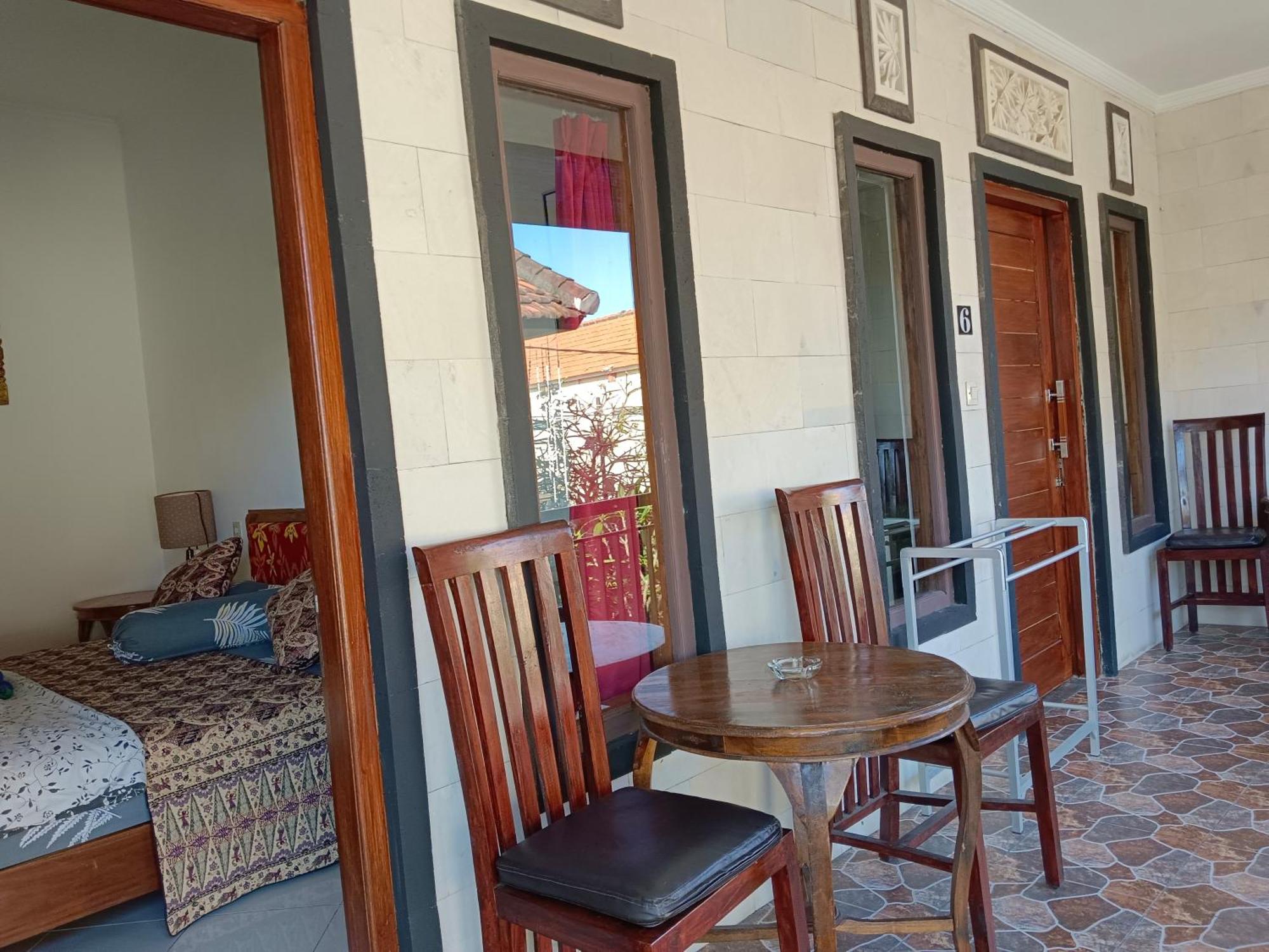 Guest house Double N Bali Sanur (Bali)