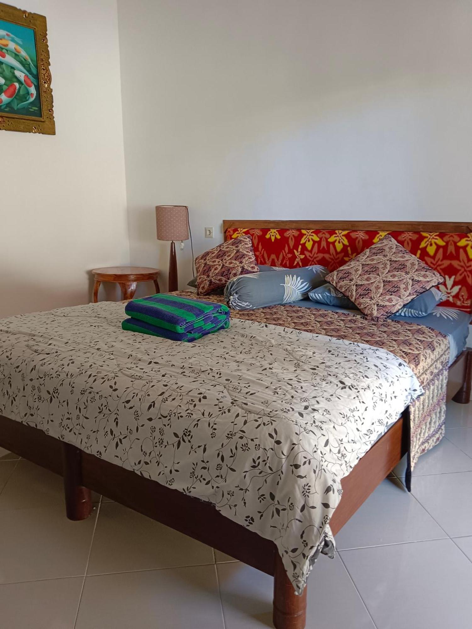 Guest house Double N Bali