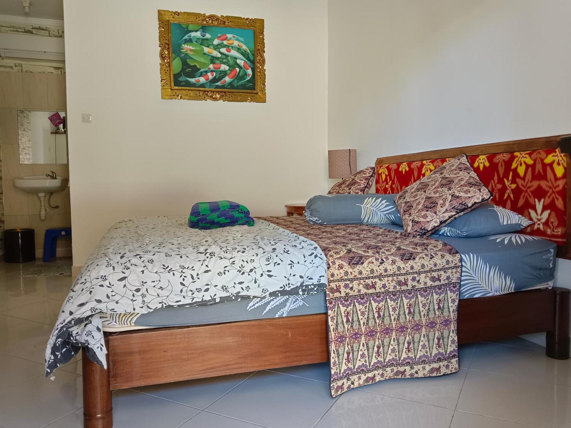Double N Bali Guest house Sanur (Bali)
