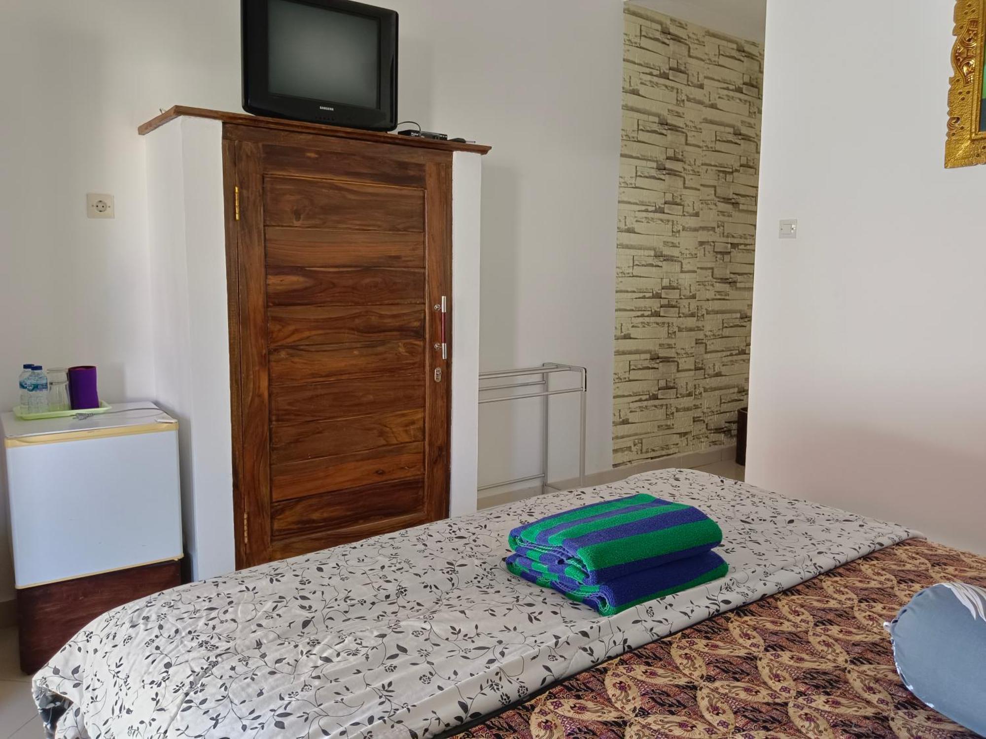 Guest house Double N Bali *
