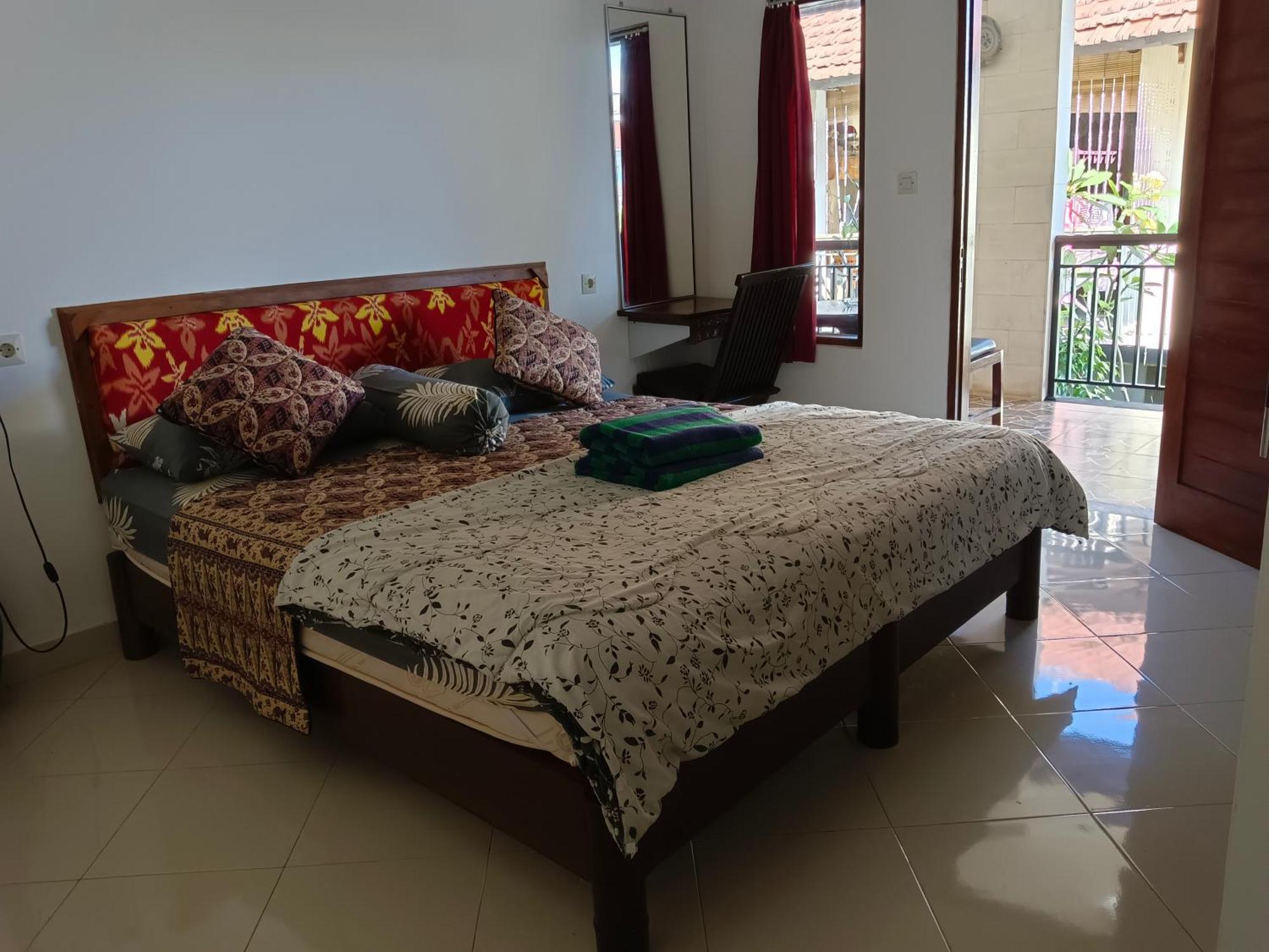 Guest house Double N Bali *