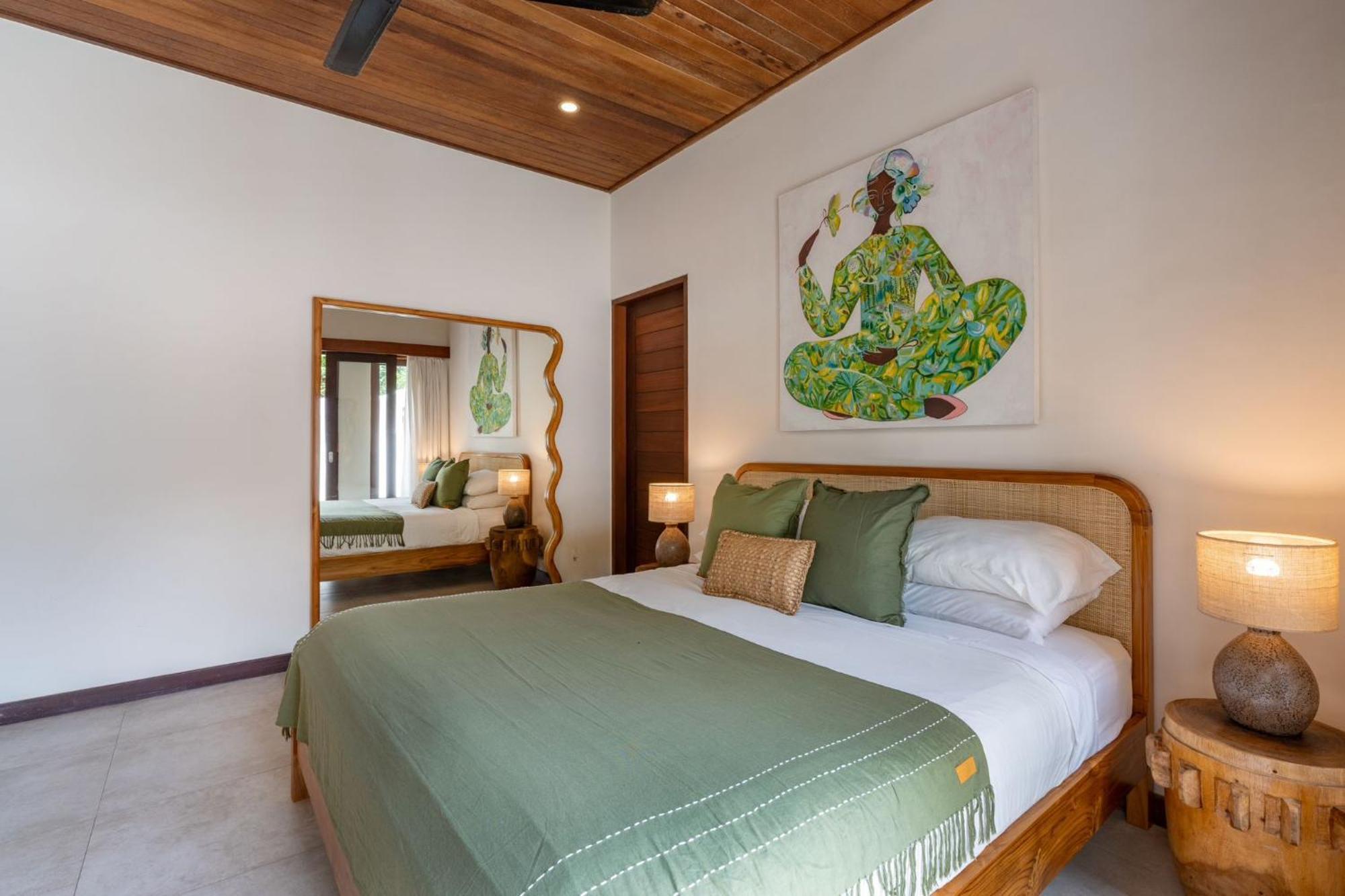 Castaway Villa Nusa Lembongan (Bali)