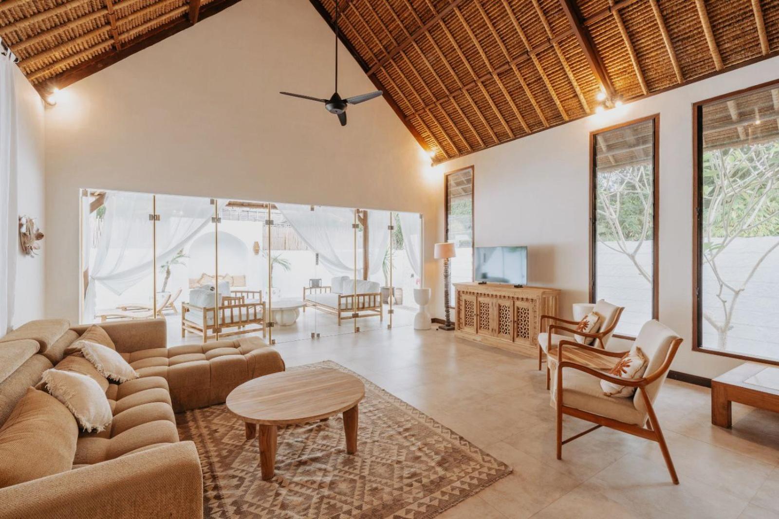Villa Castaway *