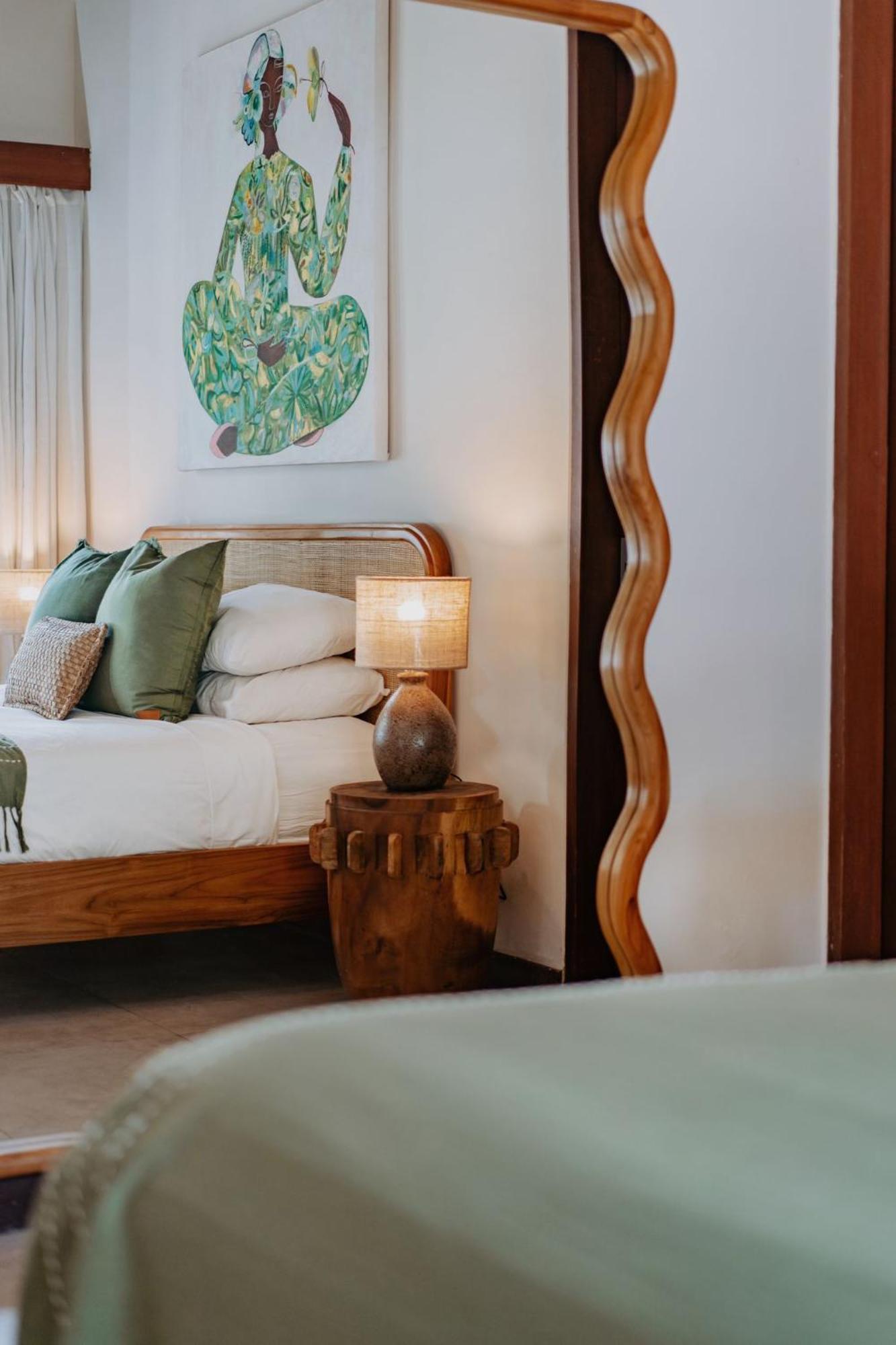 Villa Castaway Nusa Lembongan (Bali)