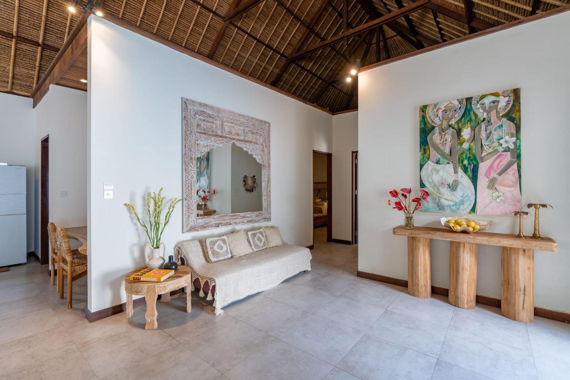 Villa Castaway *