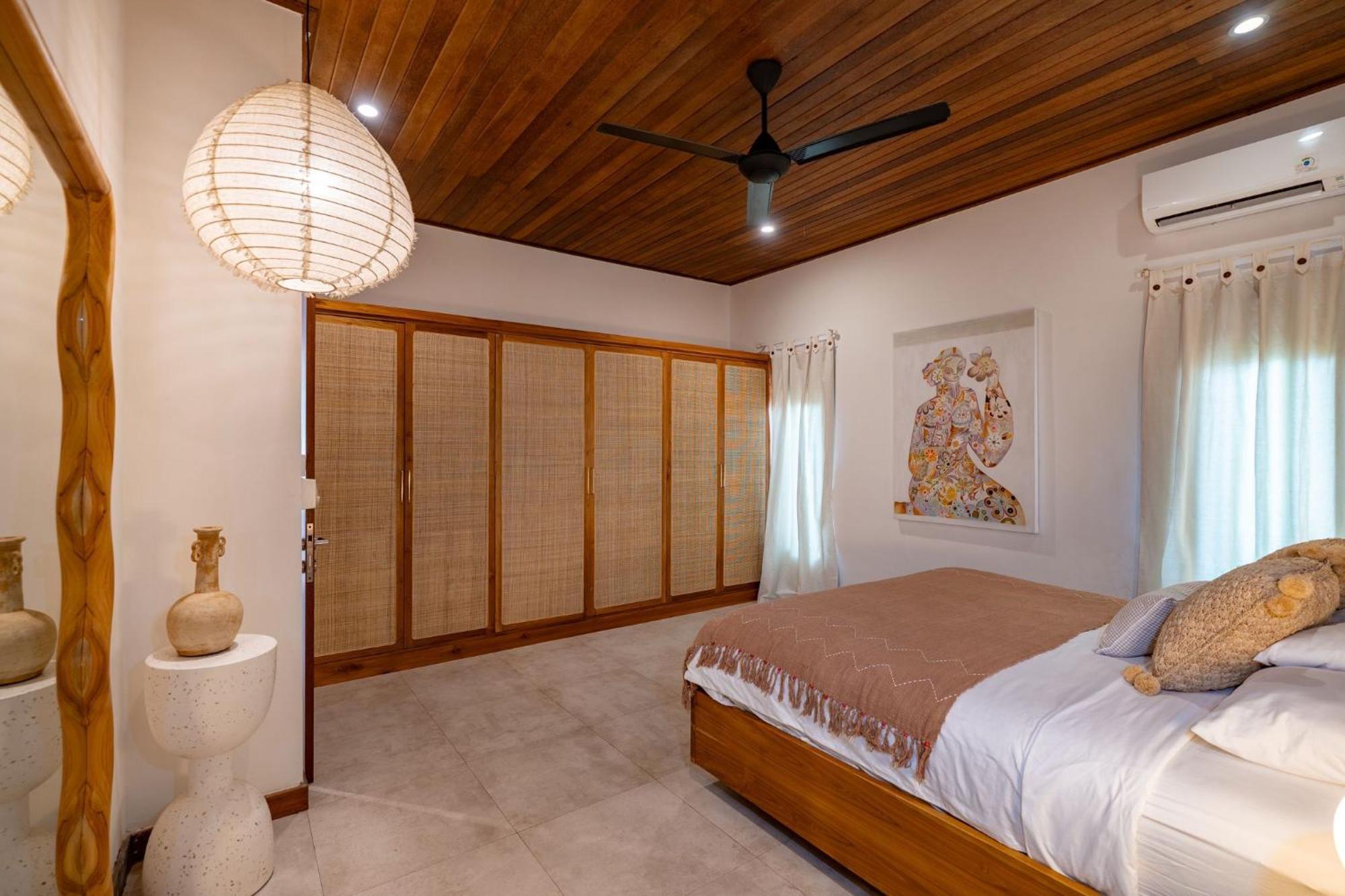 Villa Castaway Nusa Lembongan (Bali)